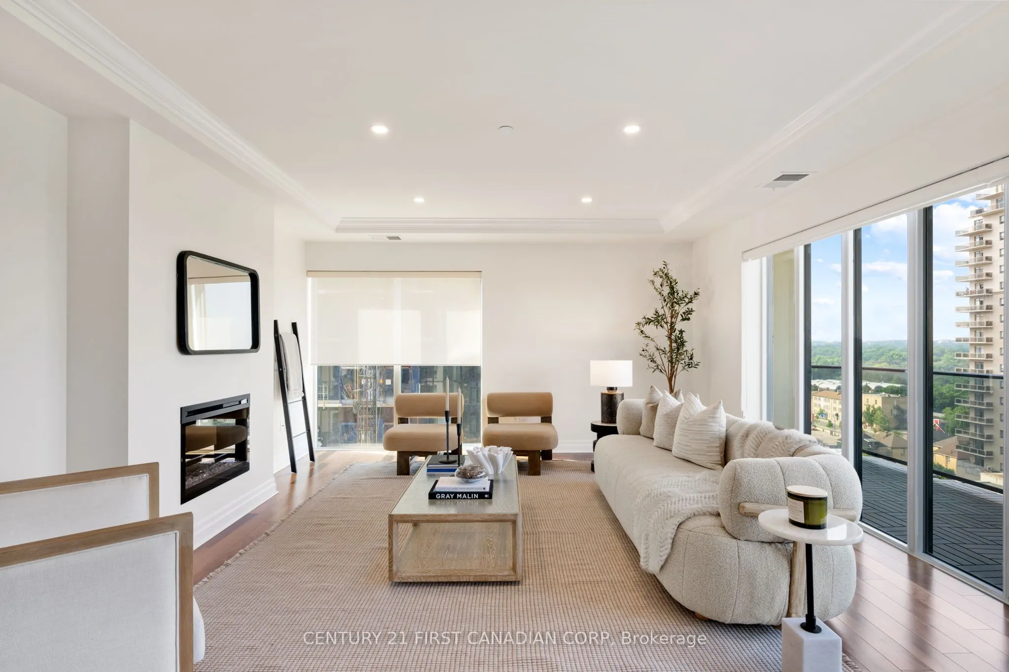 505 Talbot Street, #1109