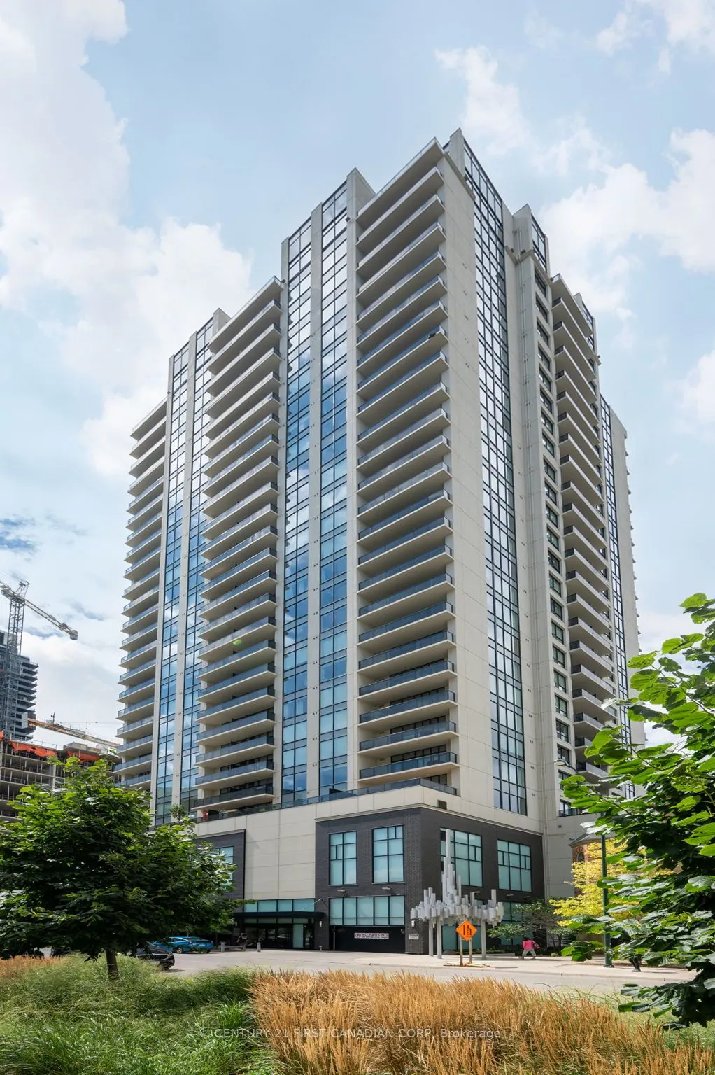 505 Talbot Street, #1109