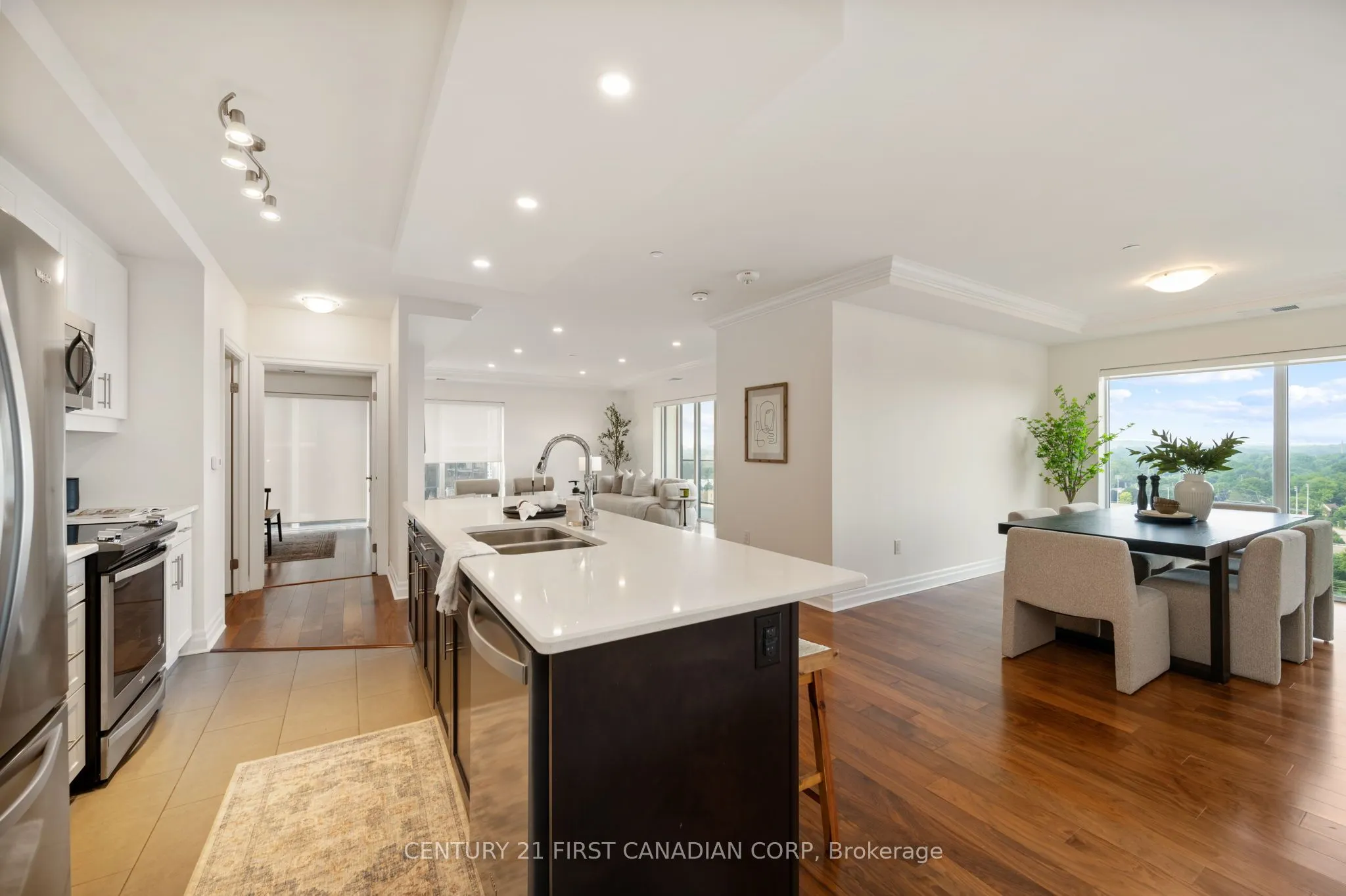 505 Talbot Street, #1109