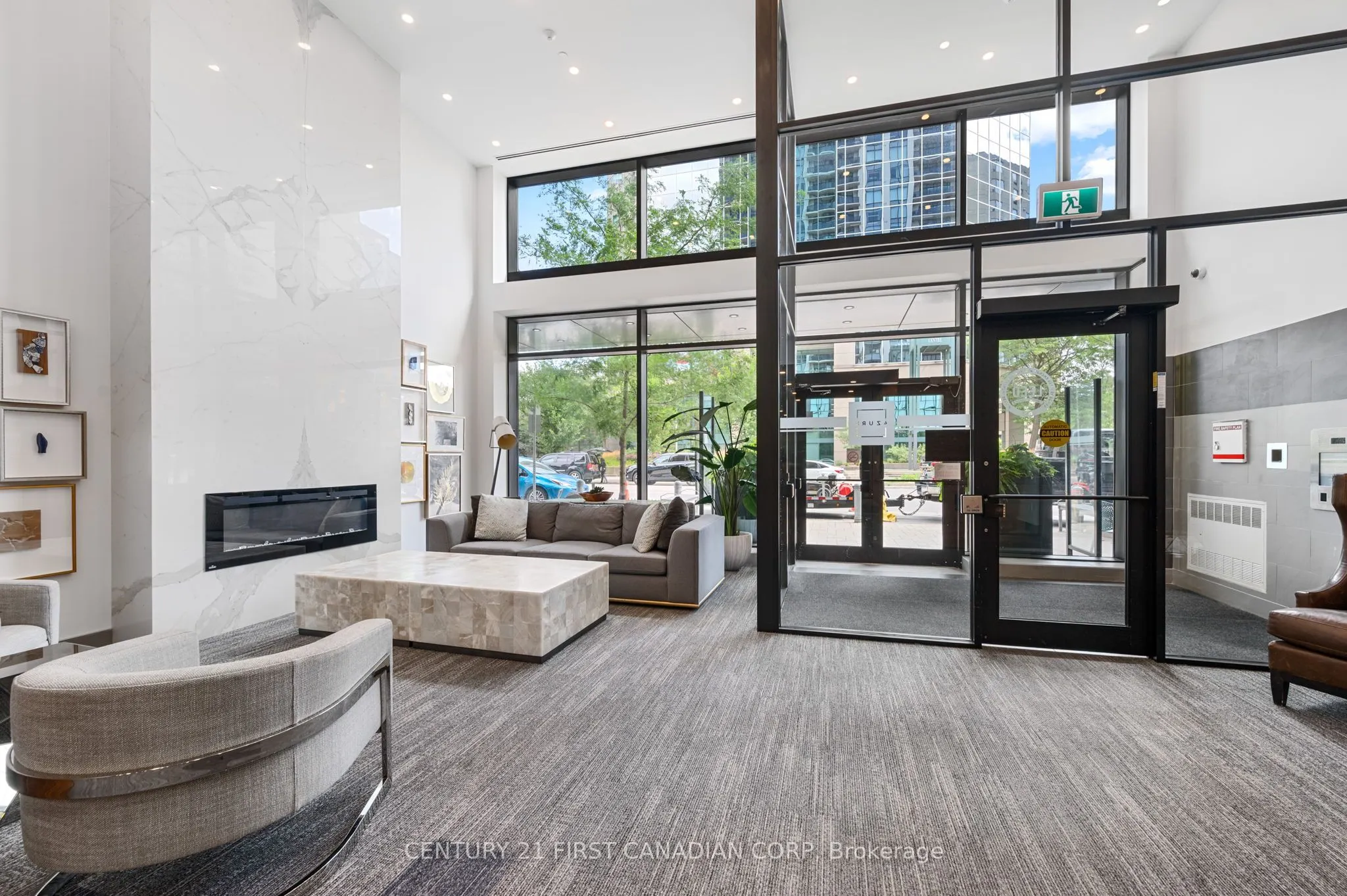 505 Talbot Street, #1109