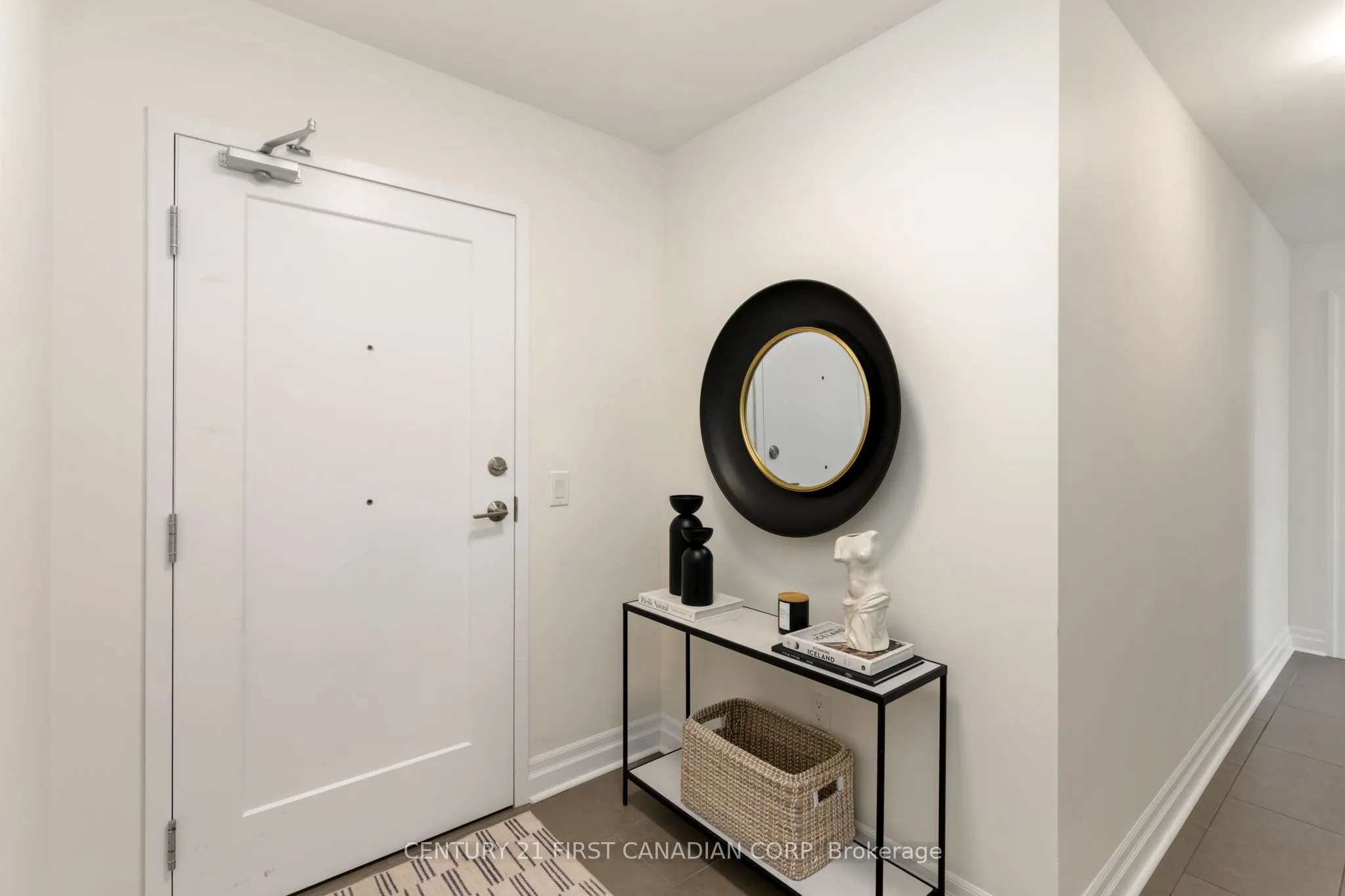 505 Talbot Street, #1109