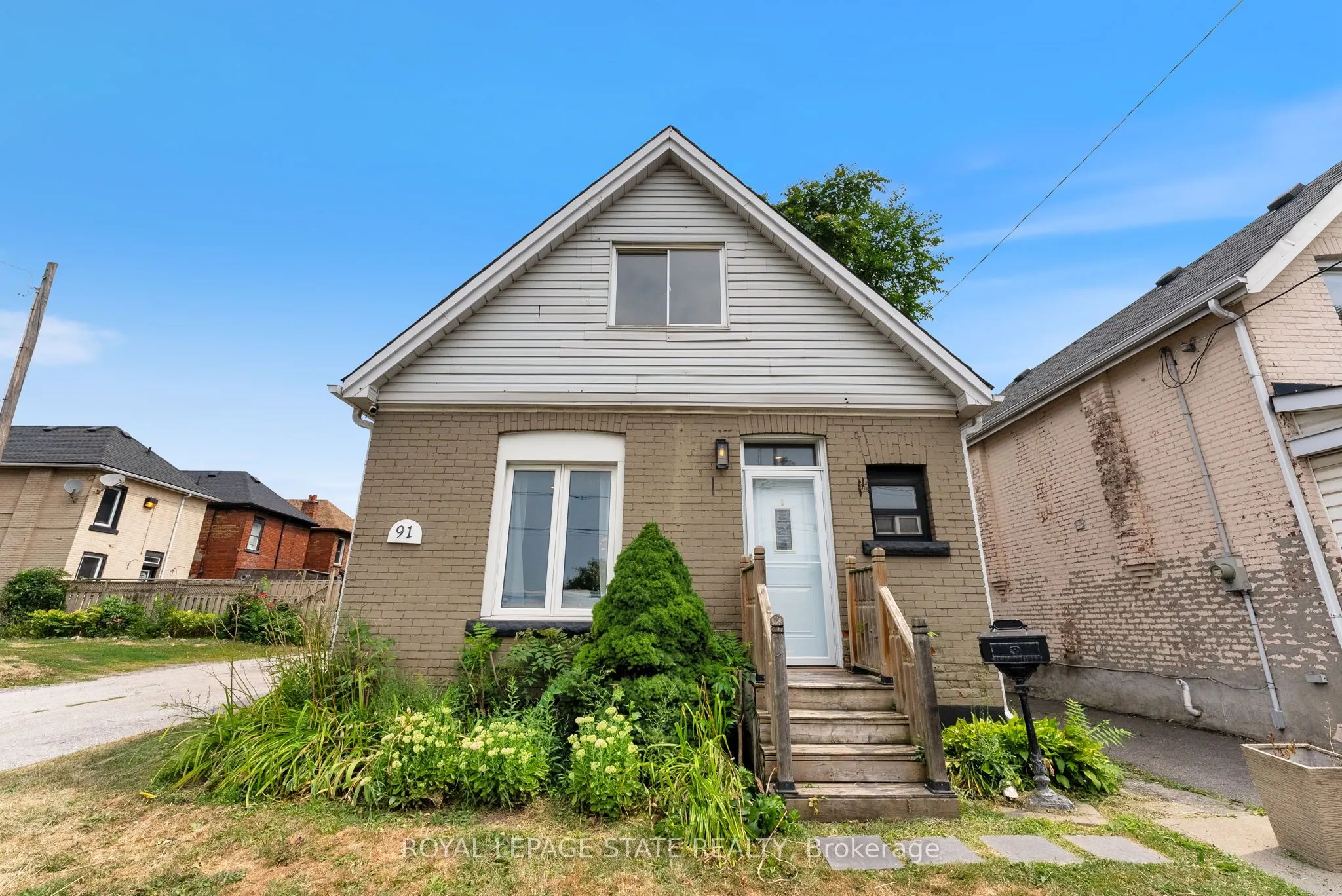 91 Dundurn Street S