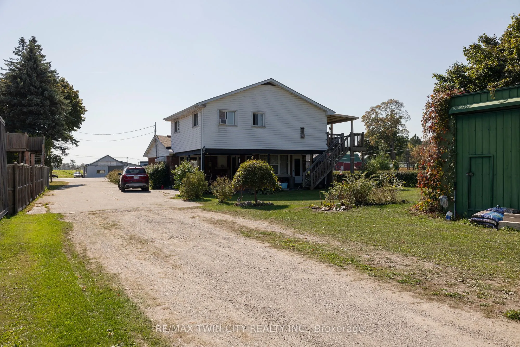 206 KING Street