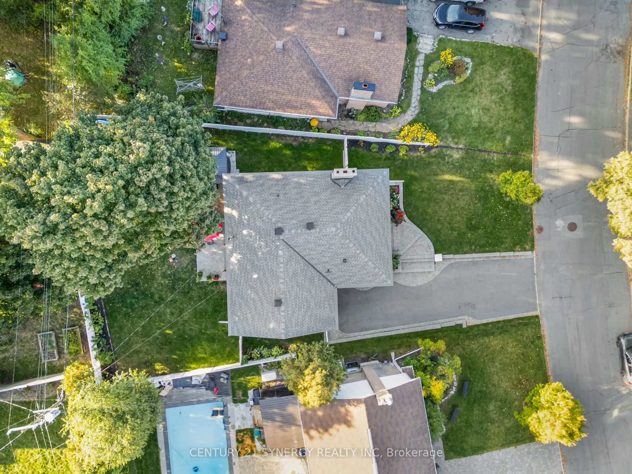 1174 Greyrock Crescent
