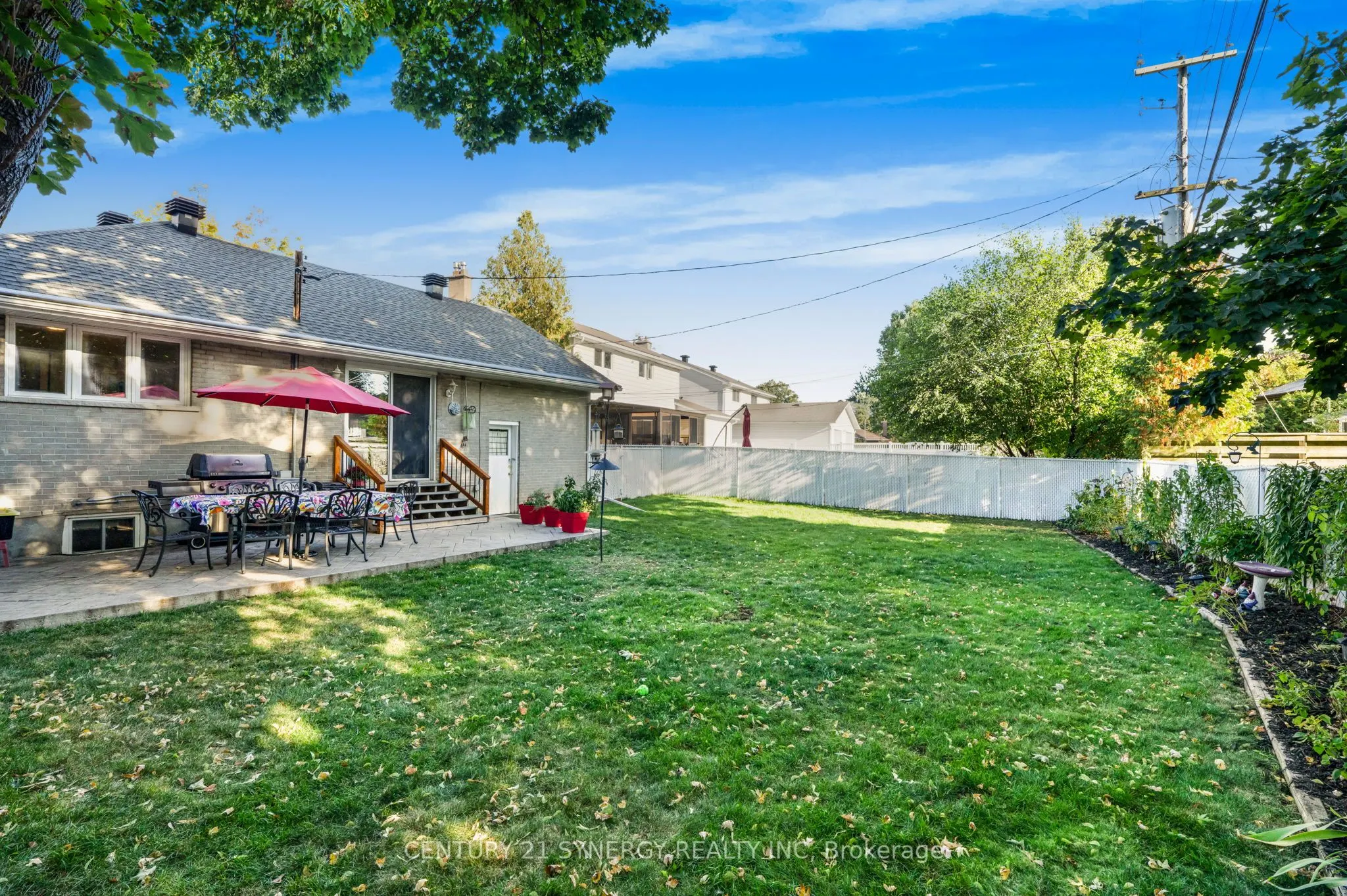 1174 Greyrock Crescent