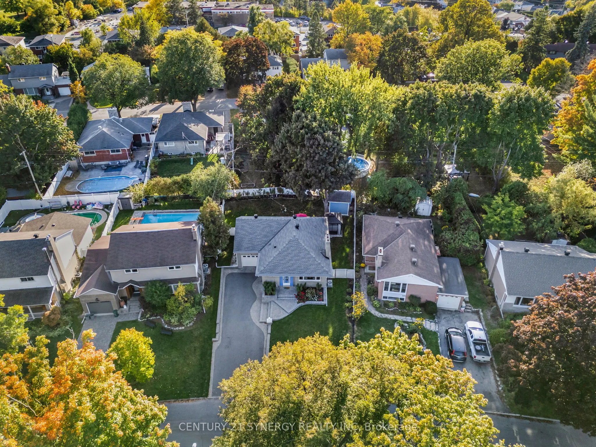 1174 Greyrock Crescent