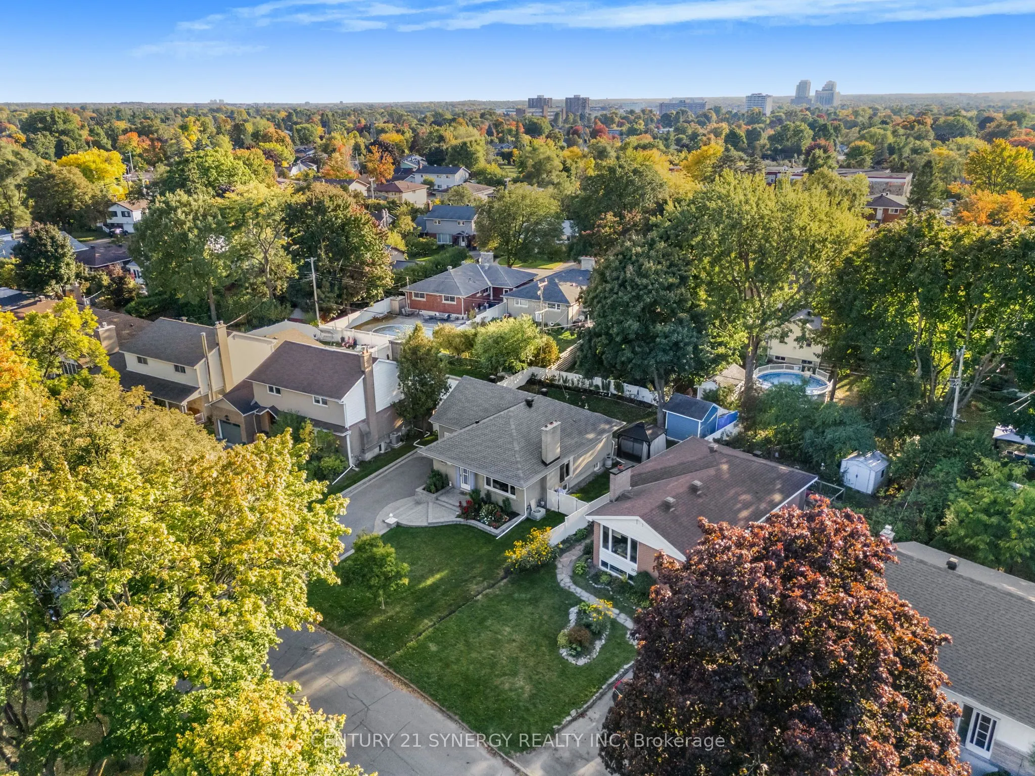 1174 Greyrock Crescent