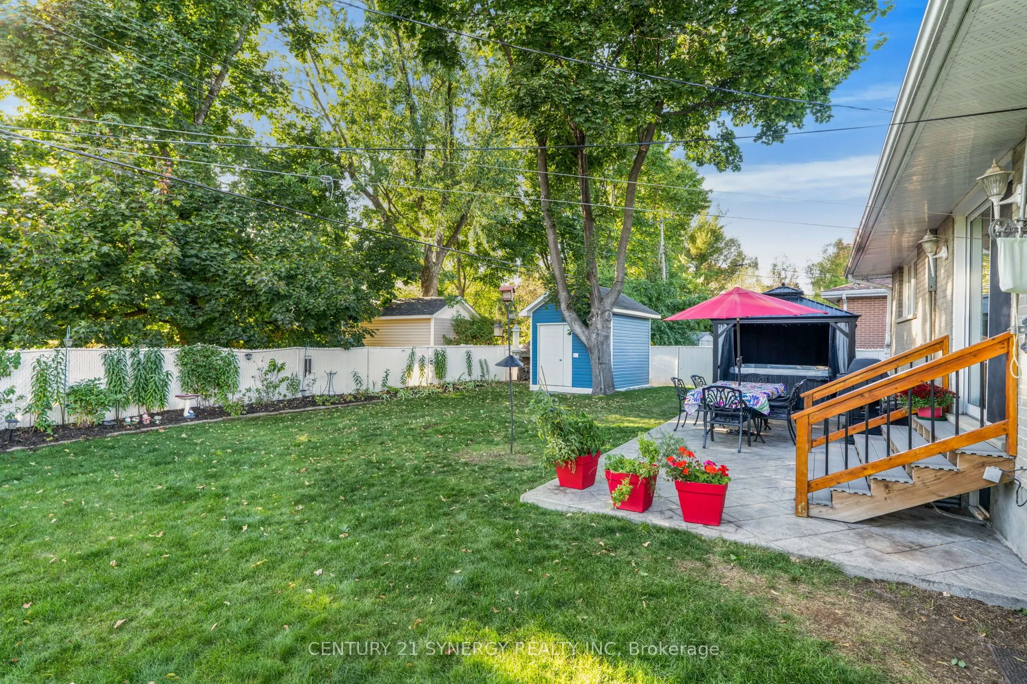 1174 Greyrock Crescent