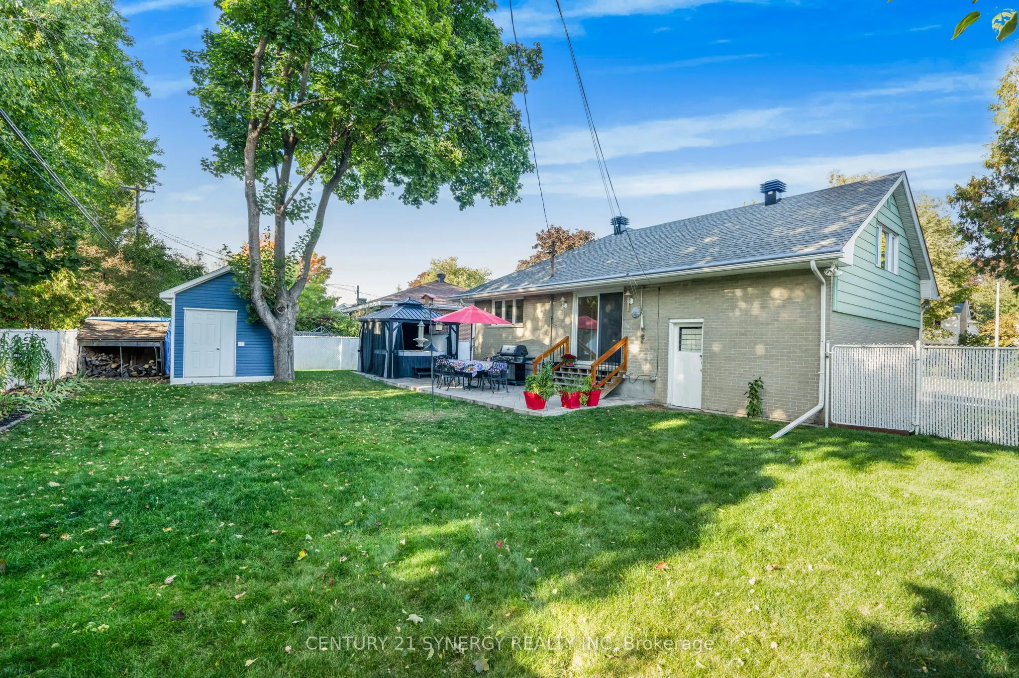 1174 Greyrock Crescent
