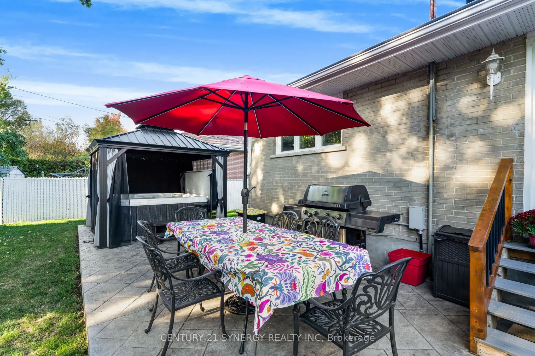 1174 Greyrock Crescent