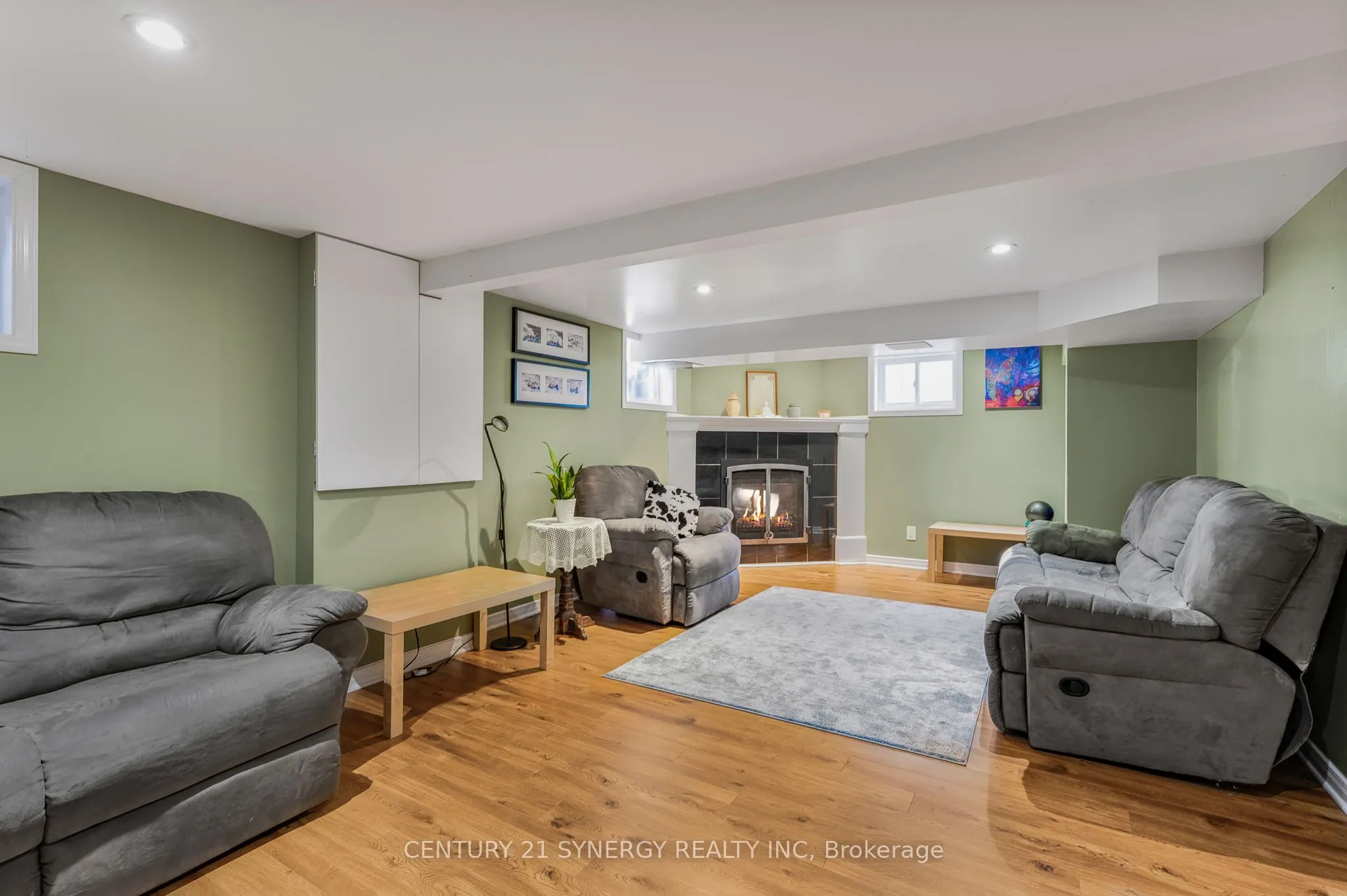 1174 Greyrock Crescent