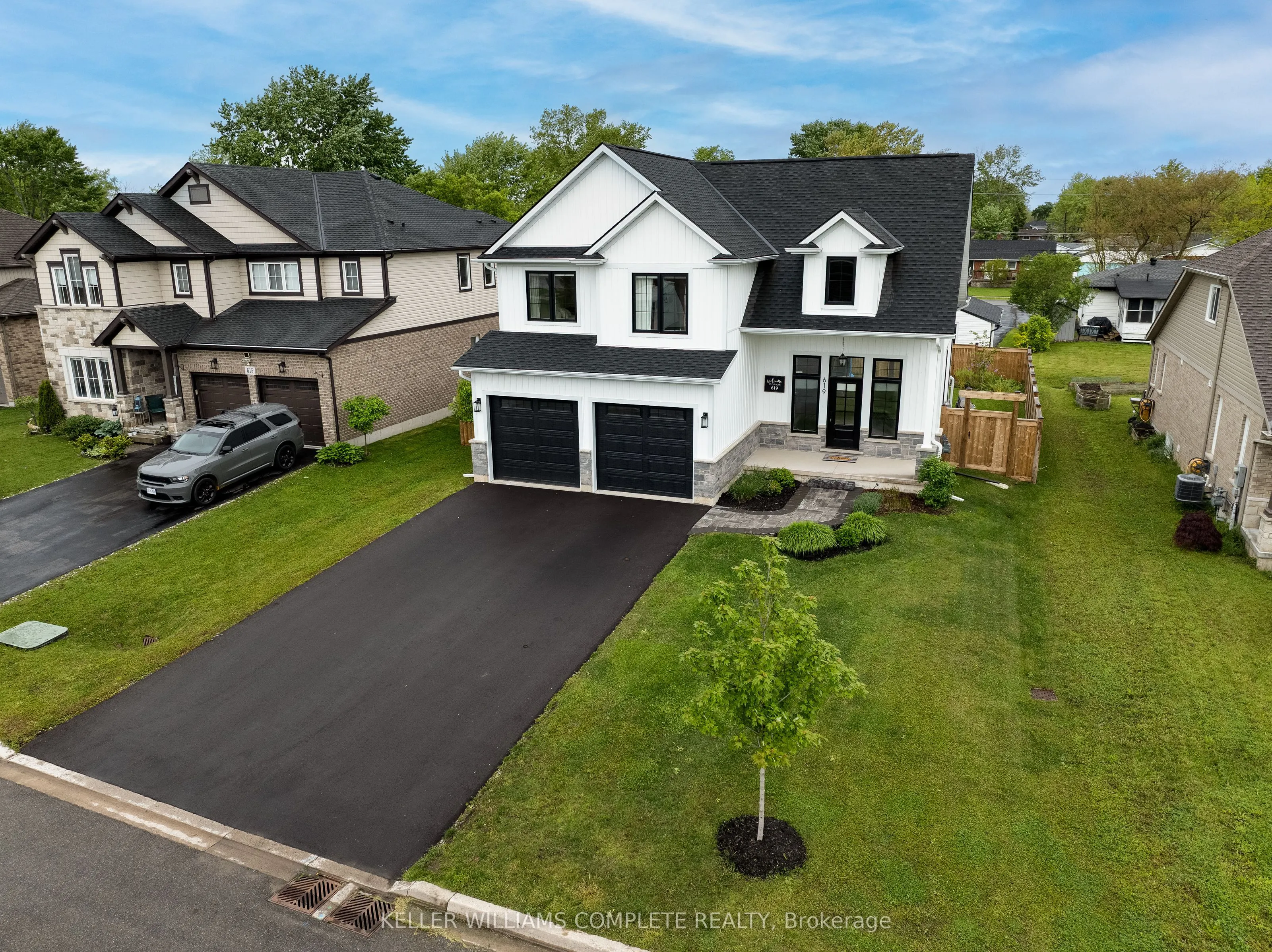 619 Brian Street