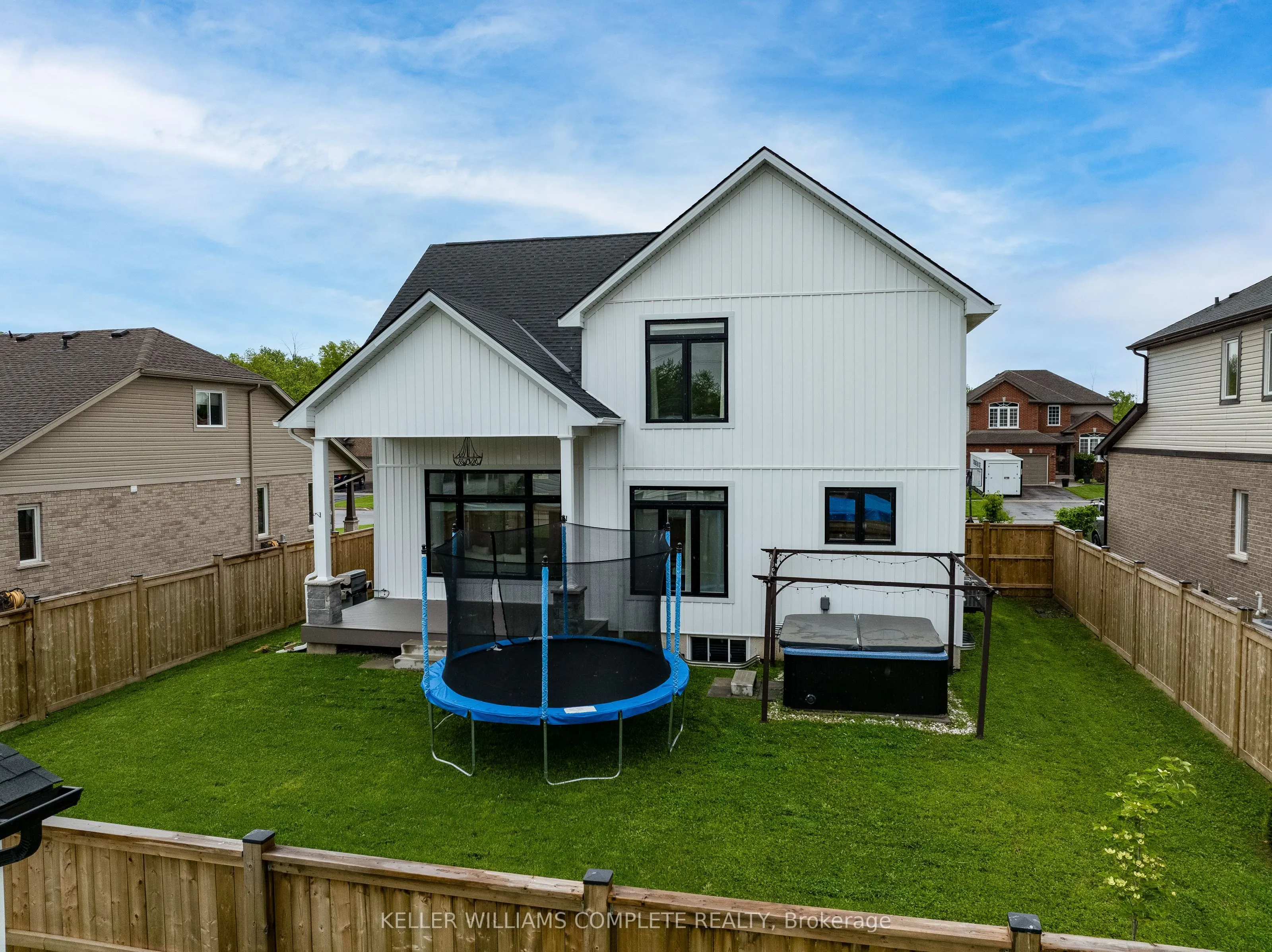 619 Brian Street