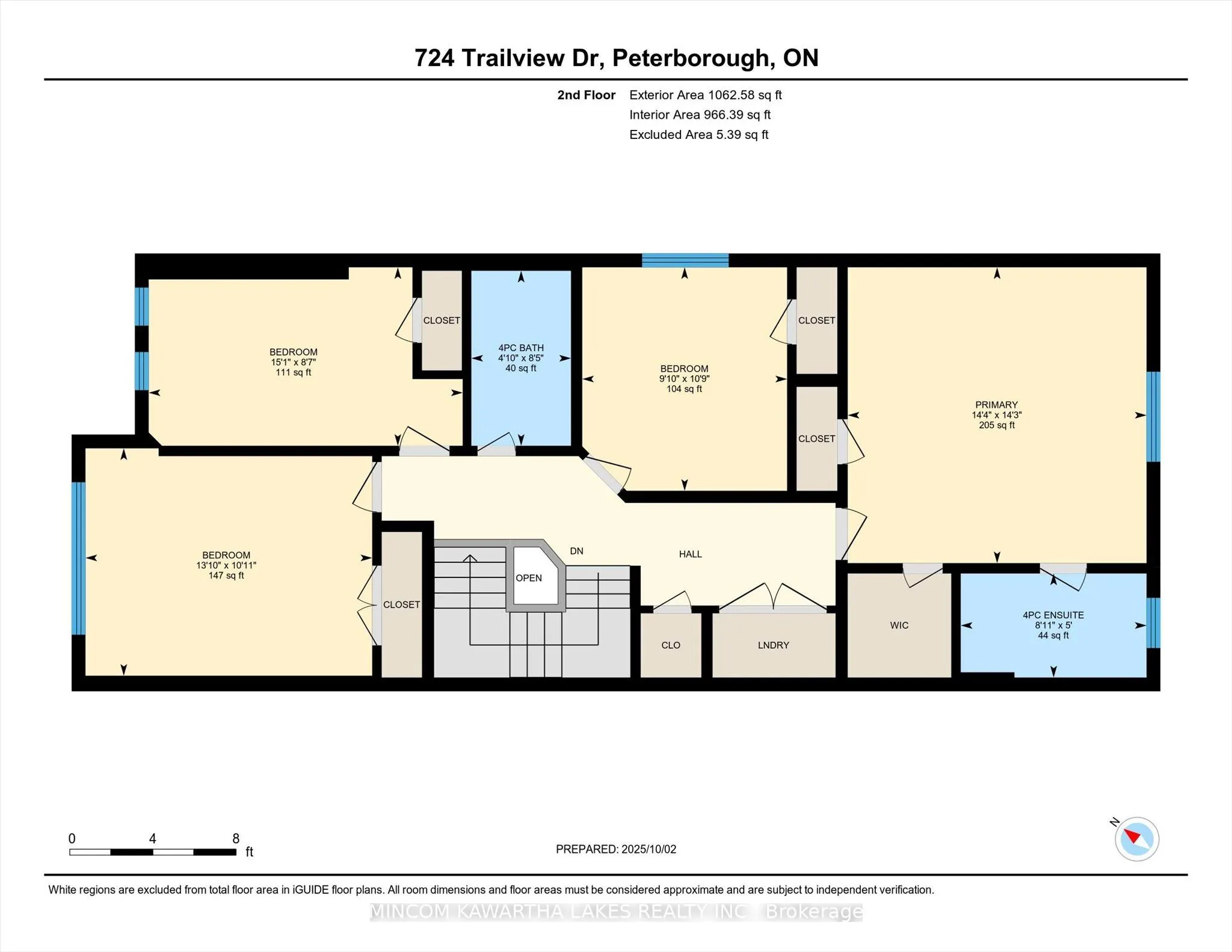 724 Trailview Drive