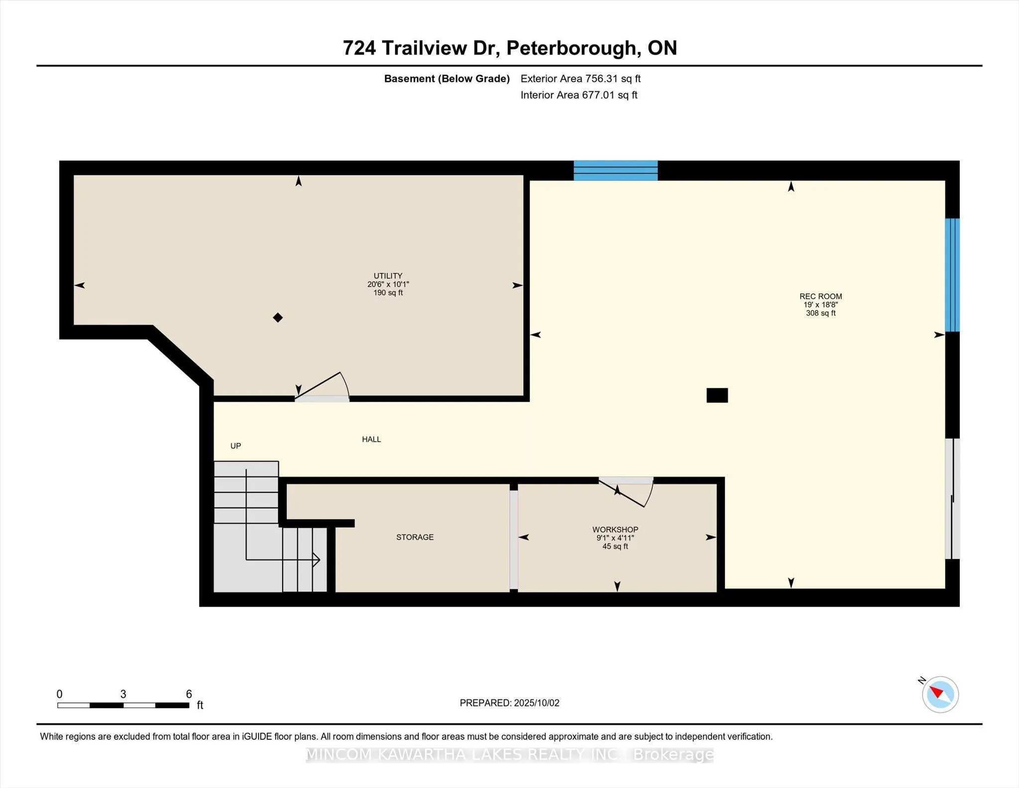 724 Trailview Drive