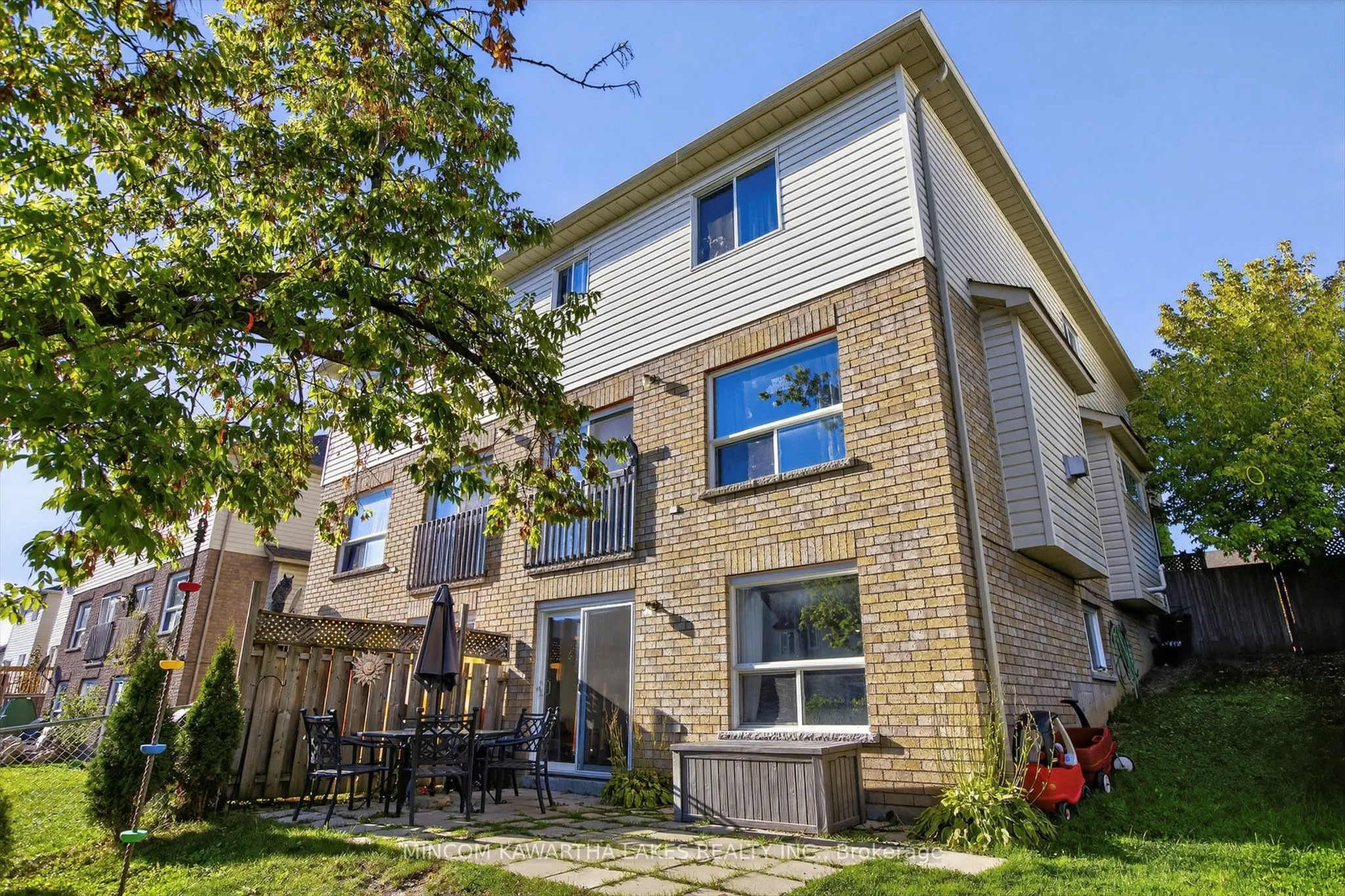 724 Trailview Drive