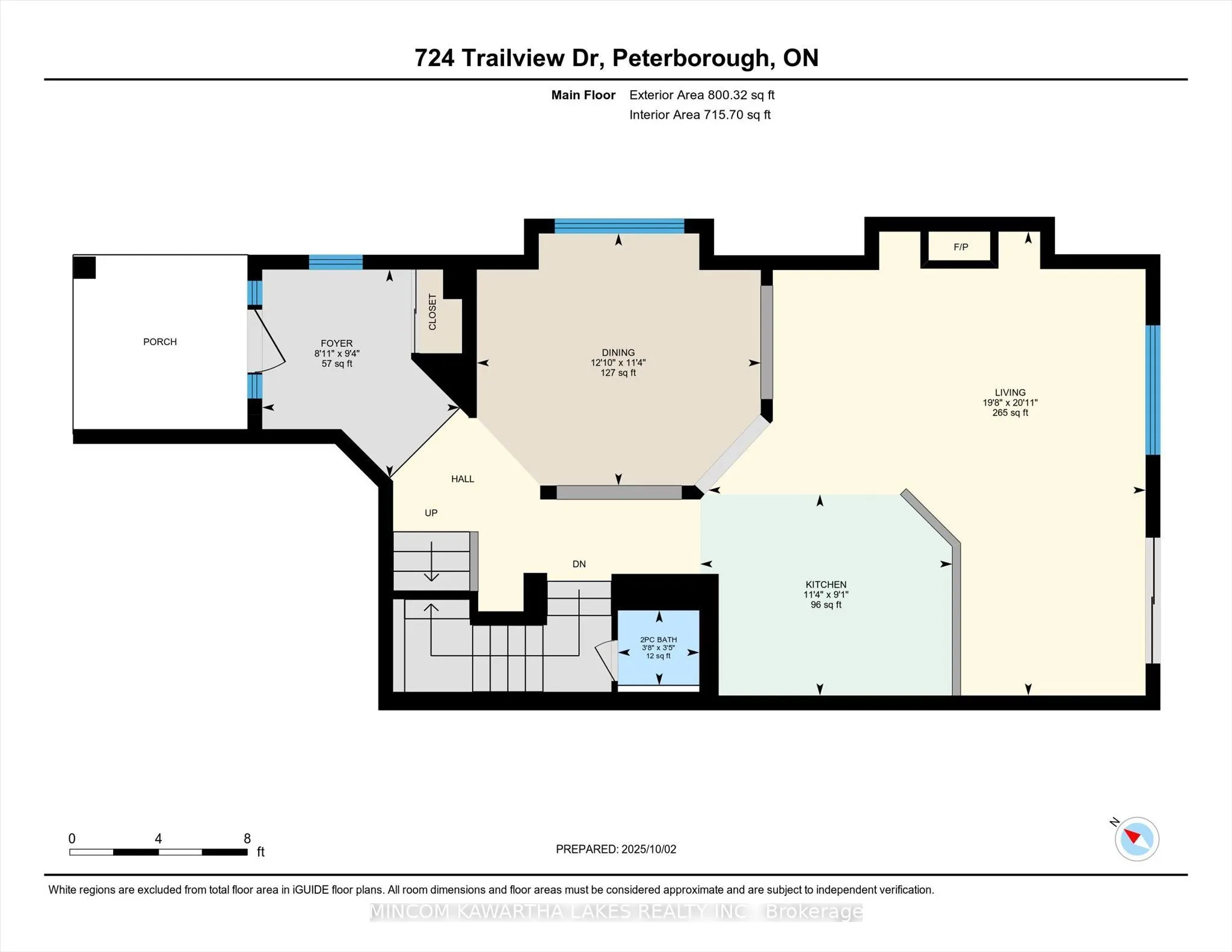 724 Trailview Drive