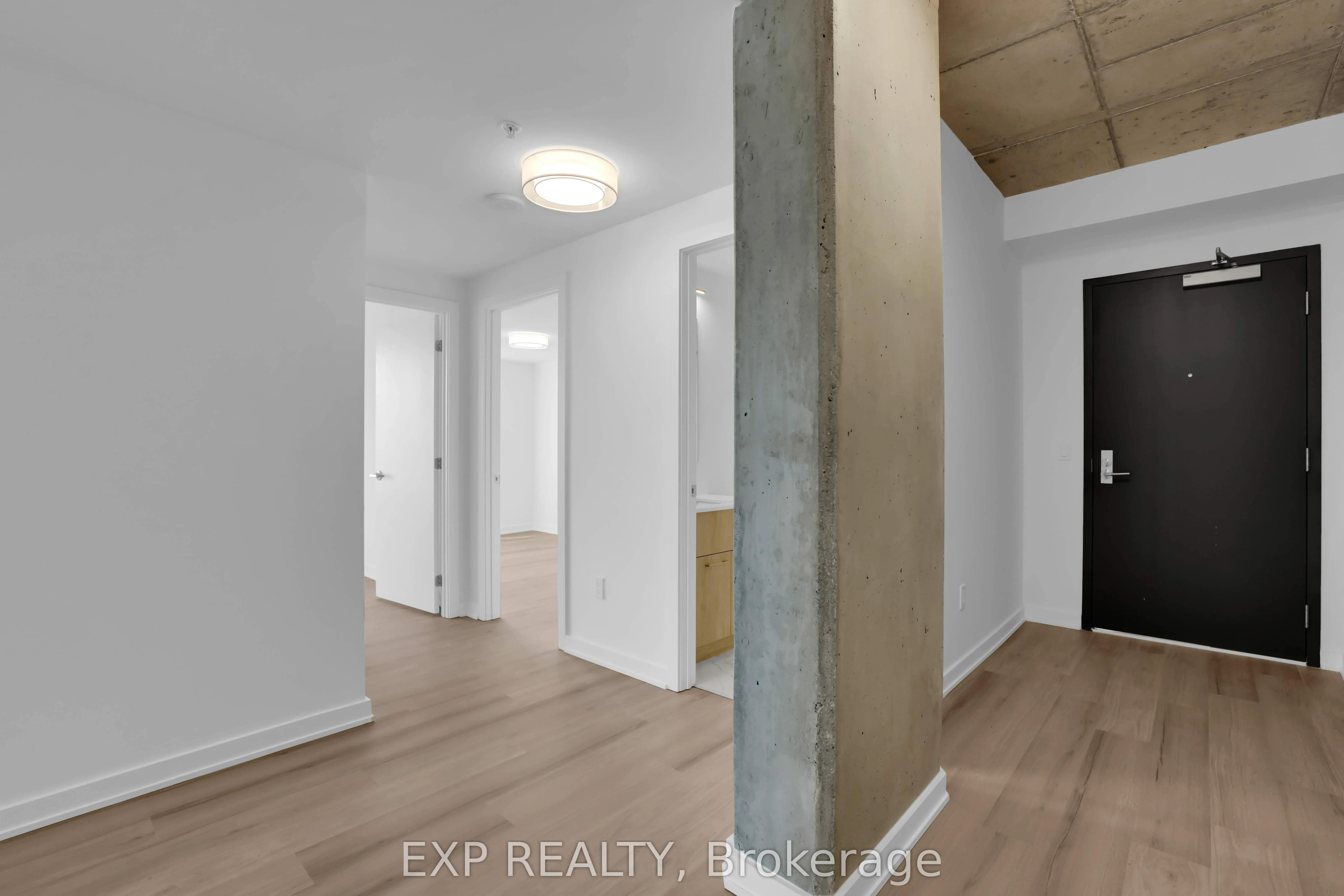 36 Robinson Avenue, #812