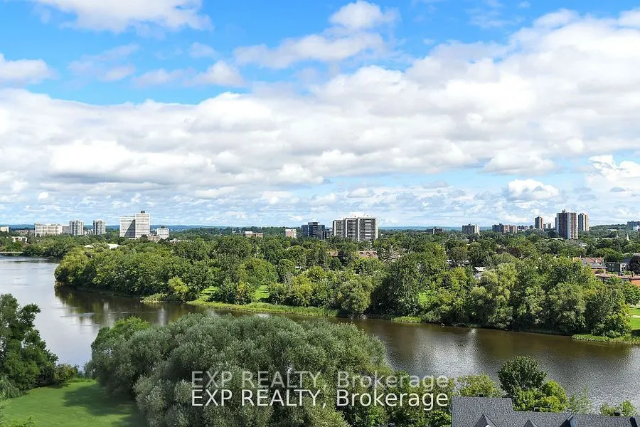 36 Robinson Avenue, #812
