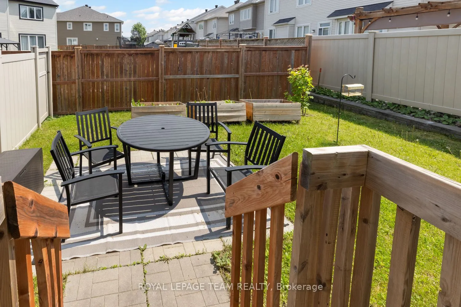 708 Logperch Circle