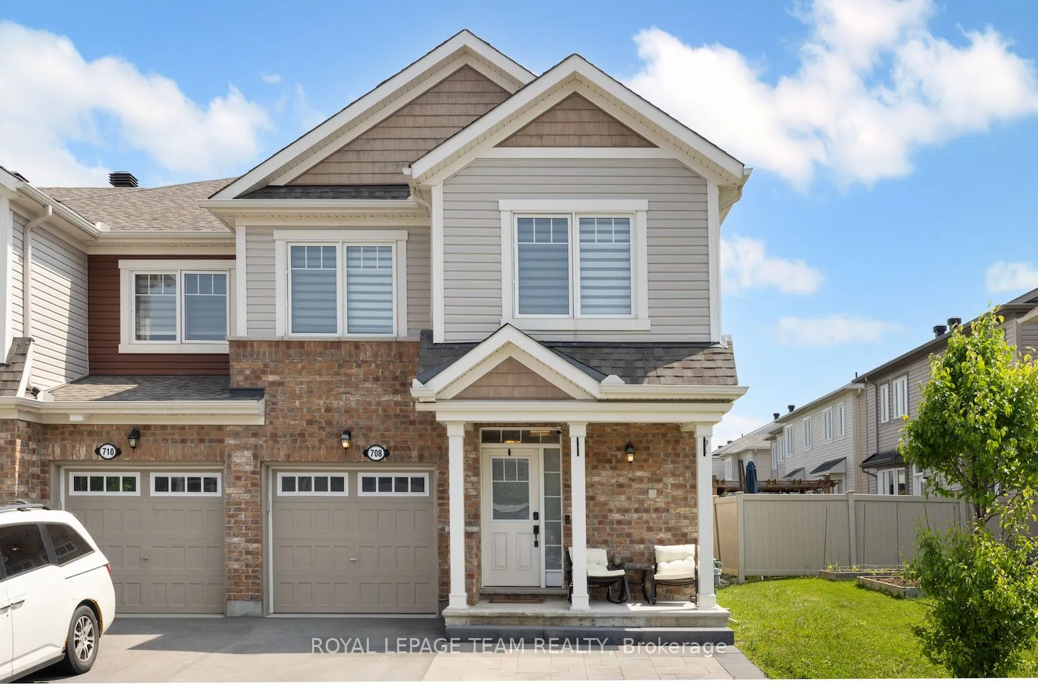 708 Logperch Circle