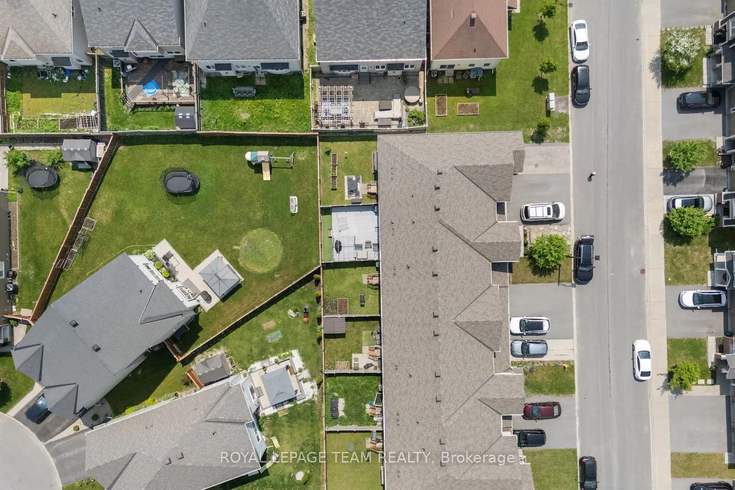 708 Logperch Circle