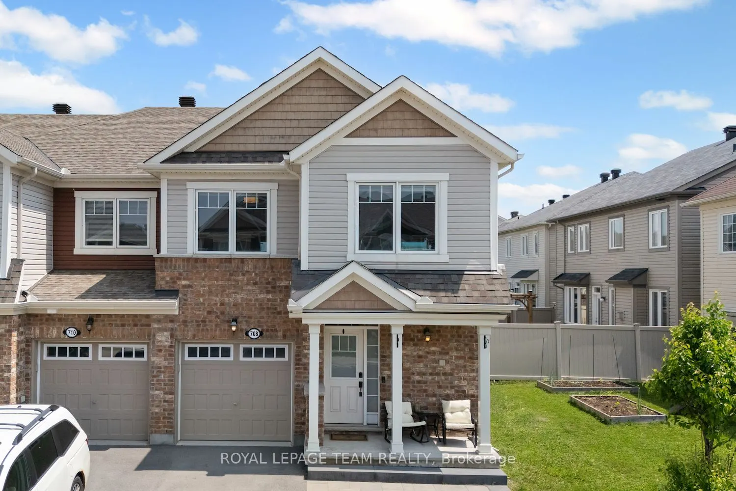 708 Logperch Circle