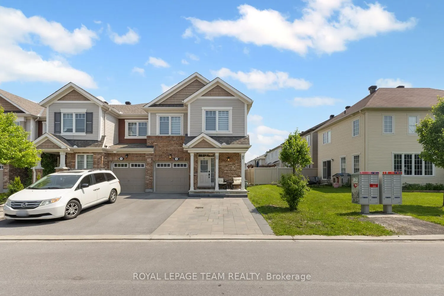708 Logperch Circle