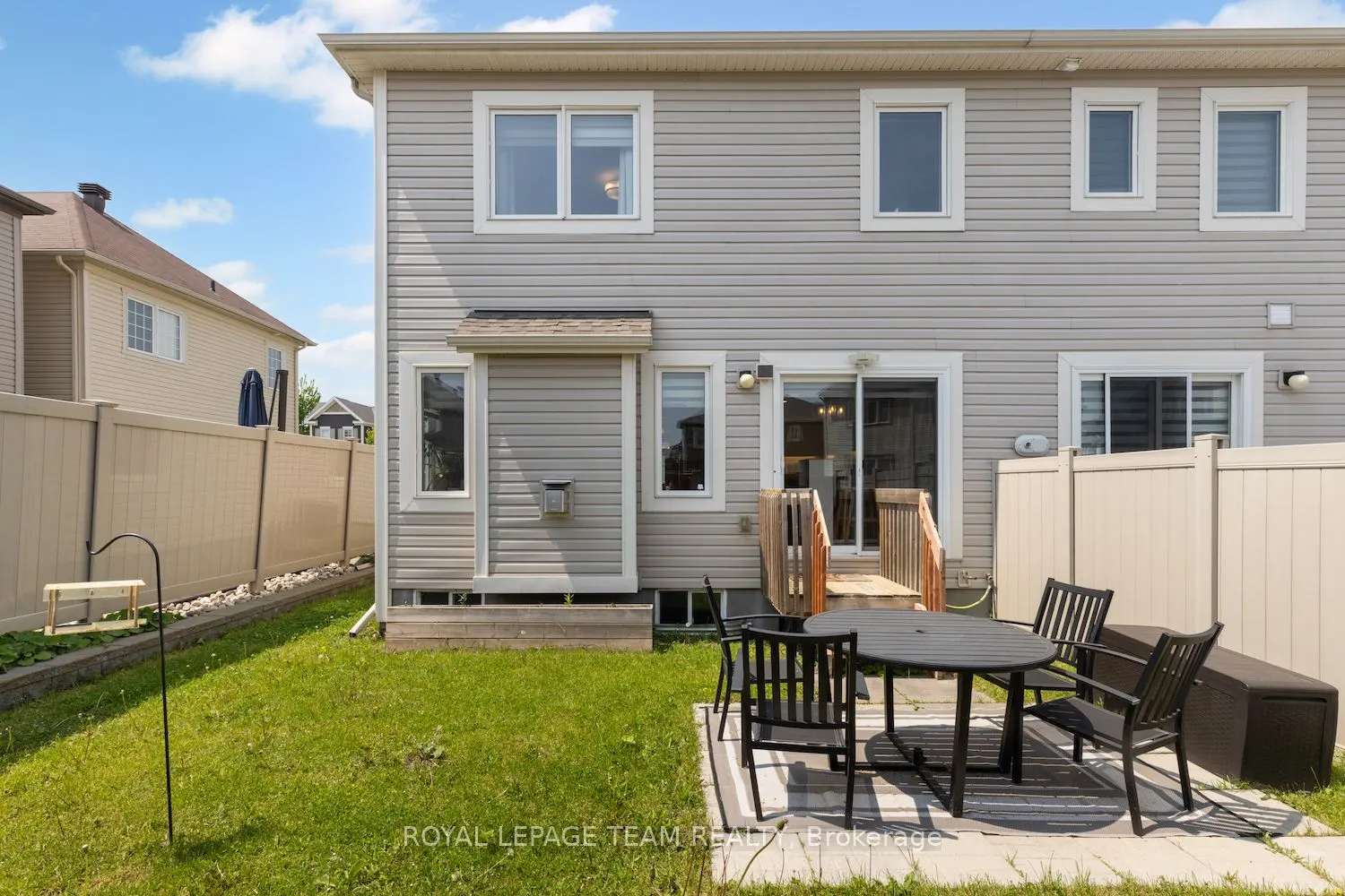708 Logperch Circle