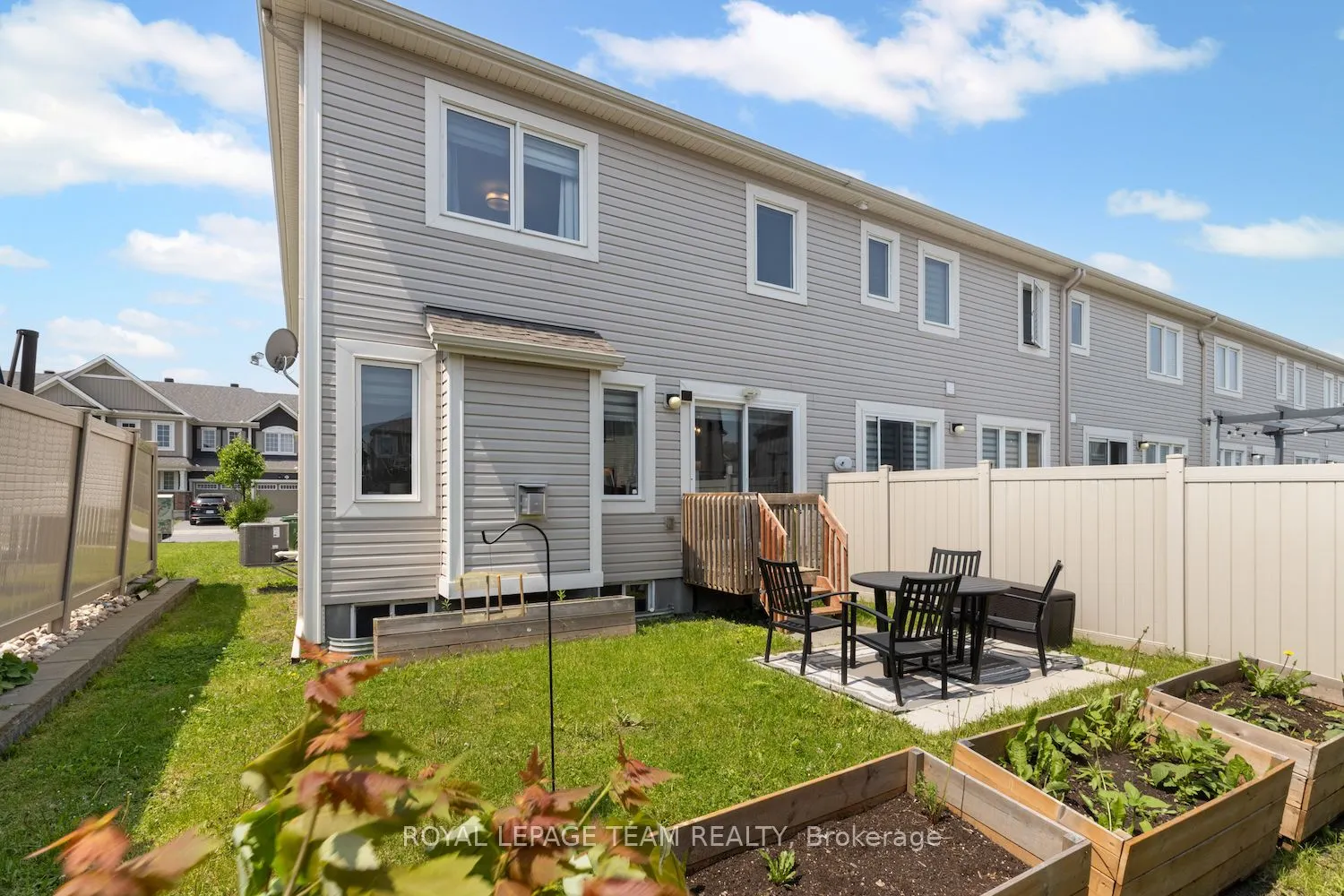 708 Logperch Circle