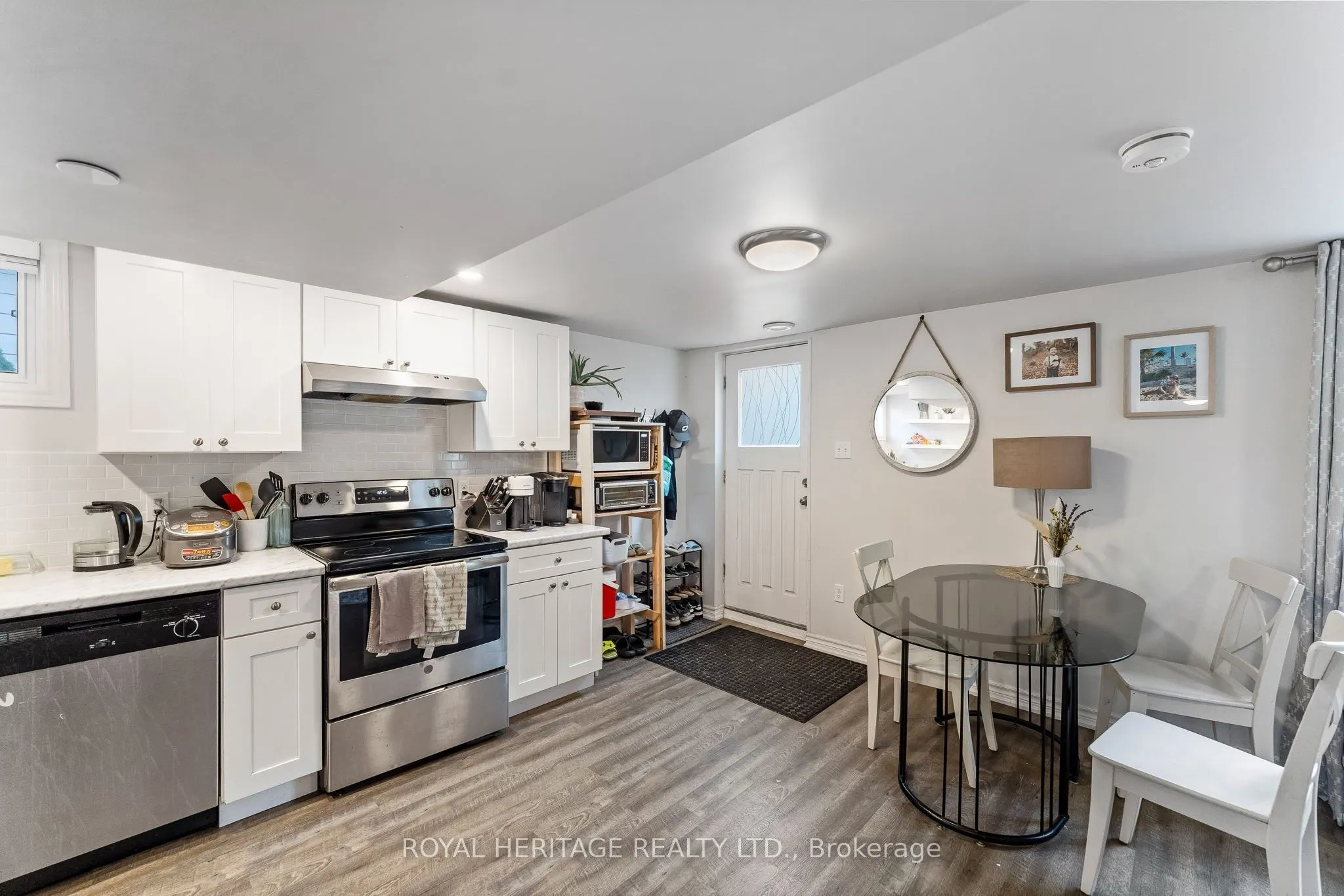 1621 Cherryhill Road, #Bsmt