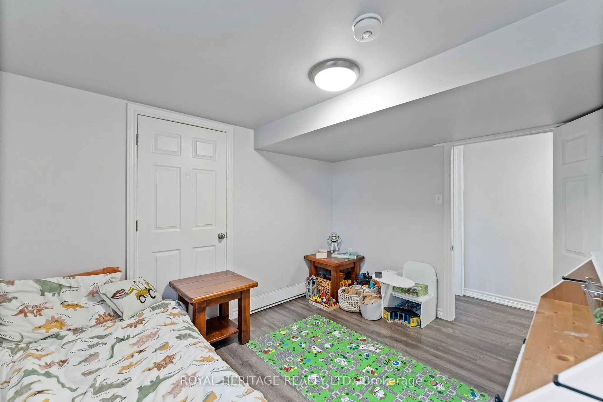1621 Cherryhill Road, #Bsmt