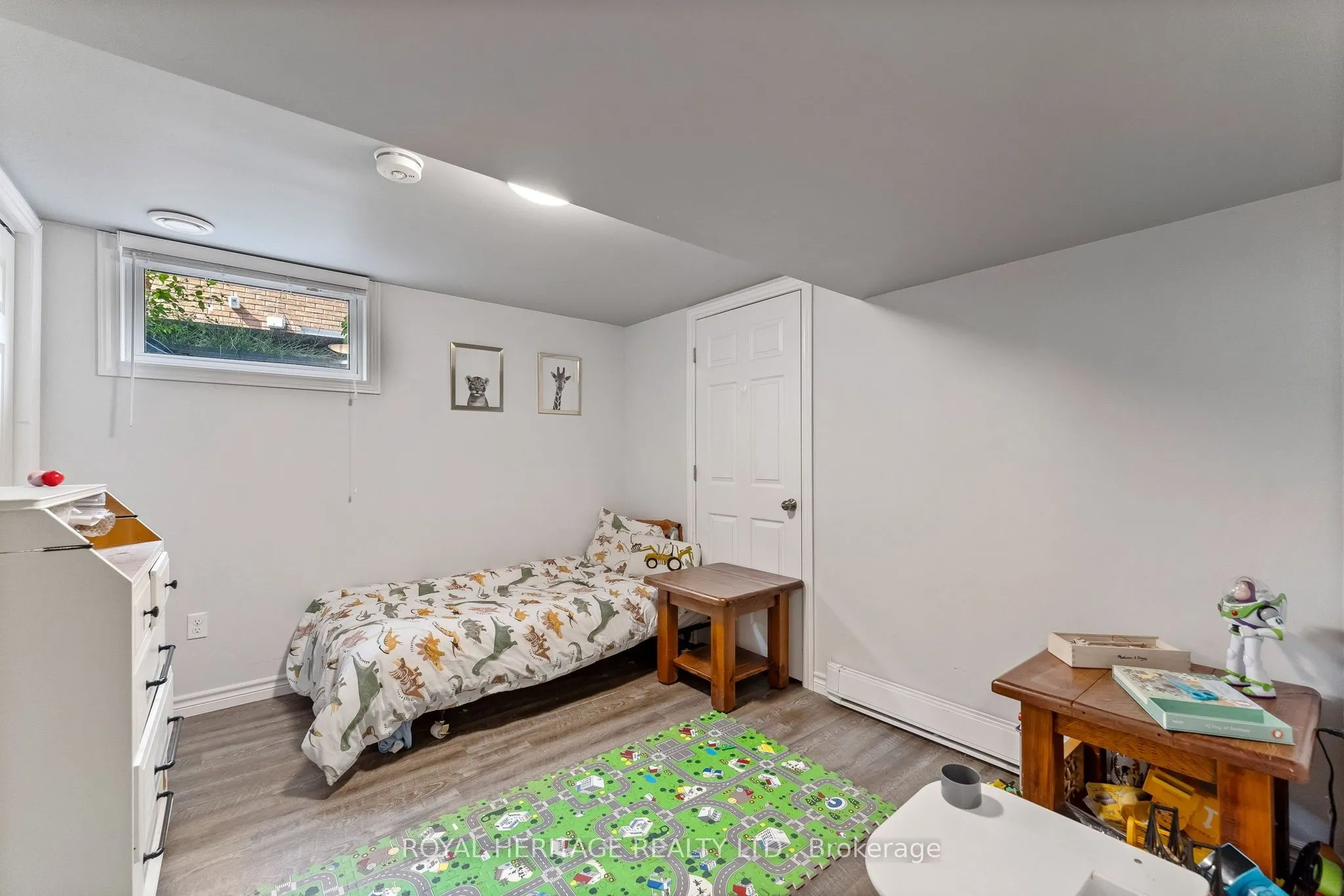 1621 Cherryhill Road, #Bsmt