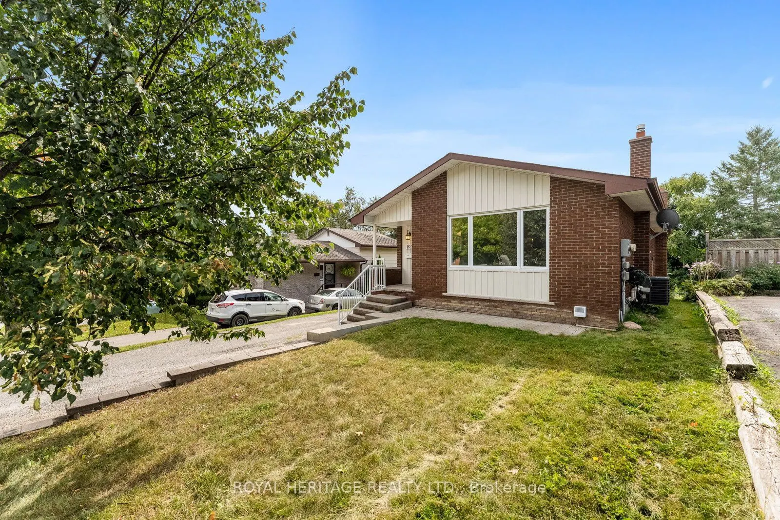 1621 Cherryhill Road, #Bsmt