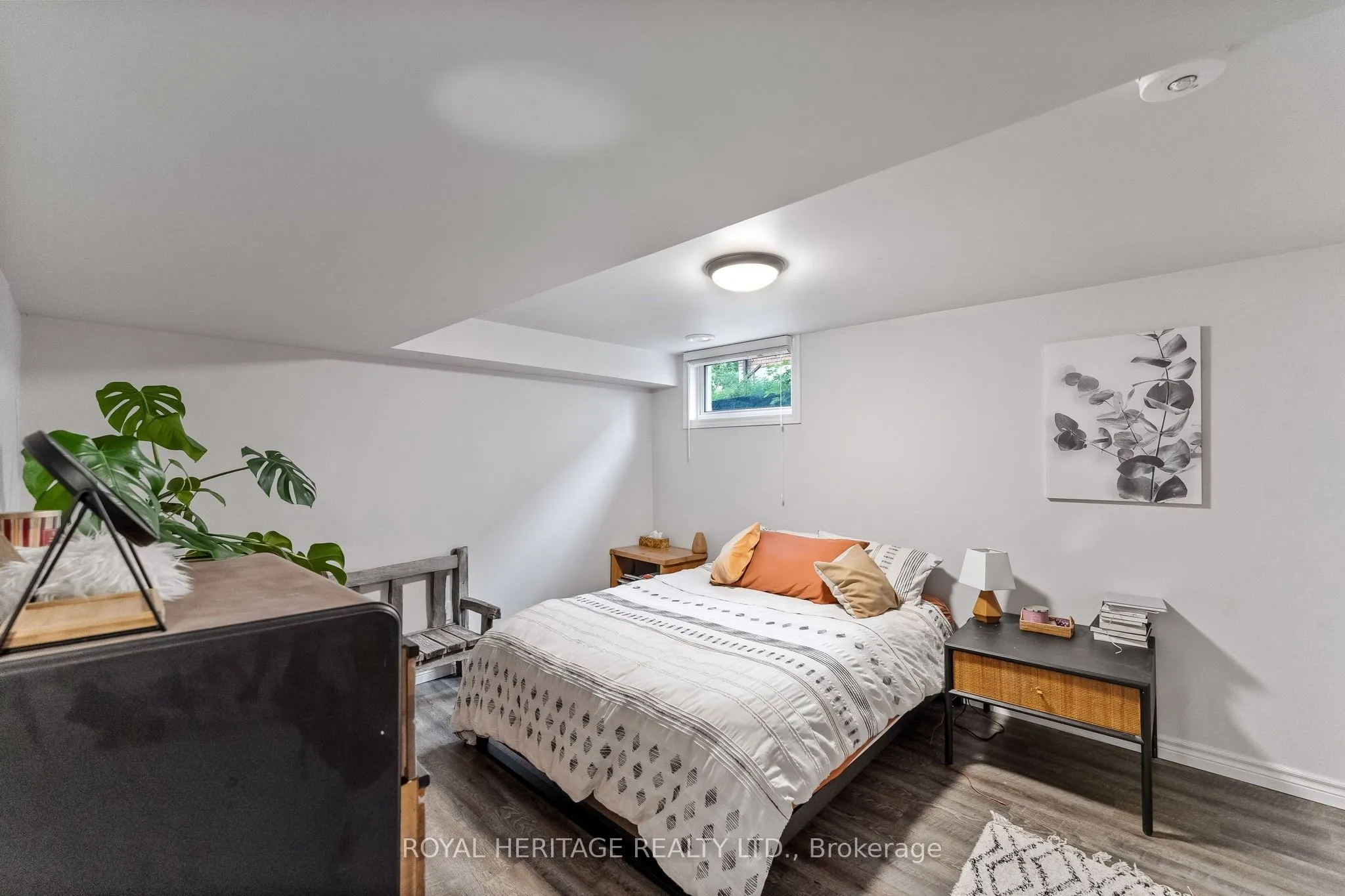 1621 Cherryhill Road, #Bsmt
