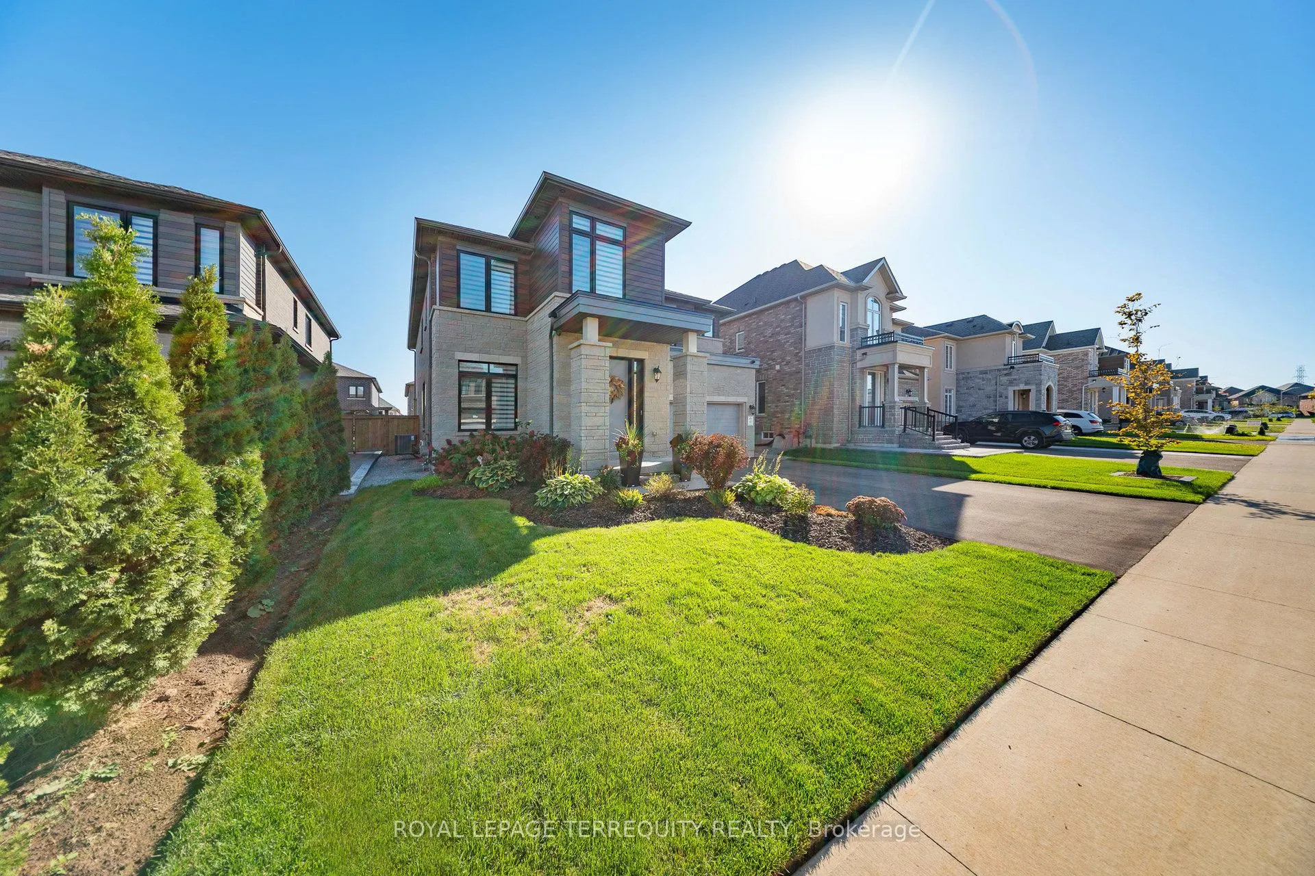 52 Lightfeather Place