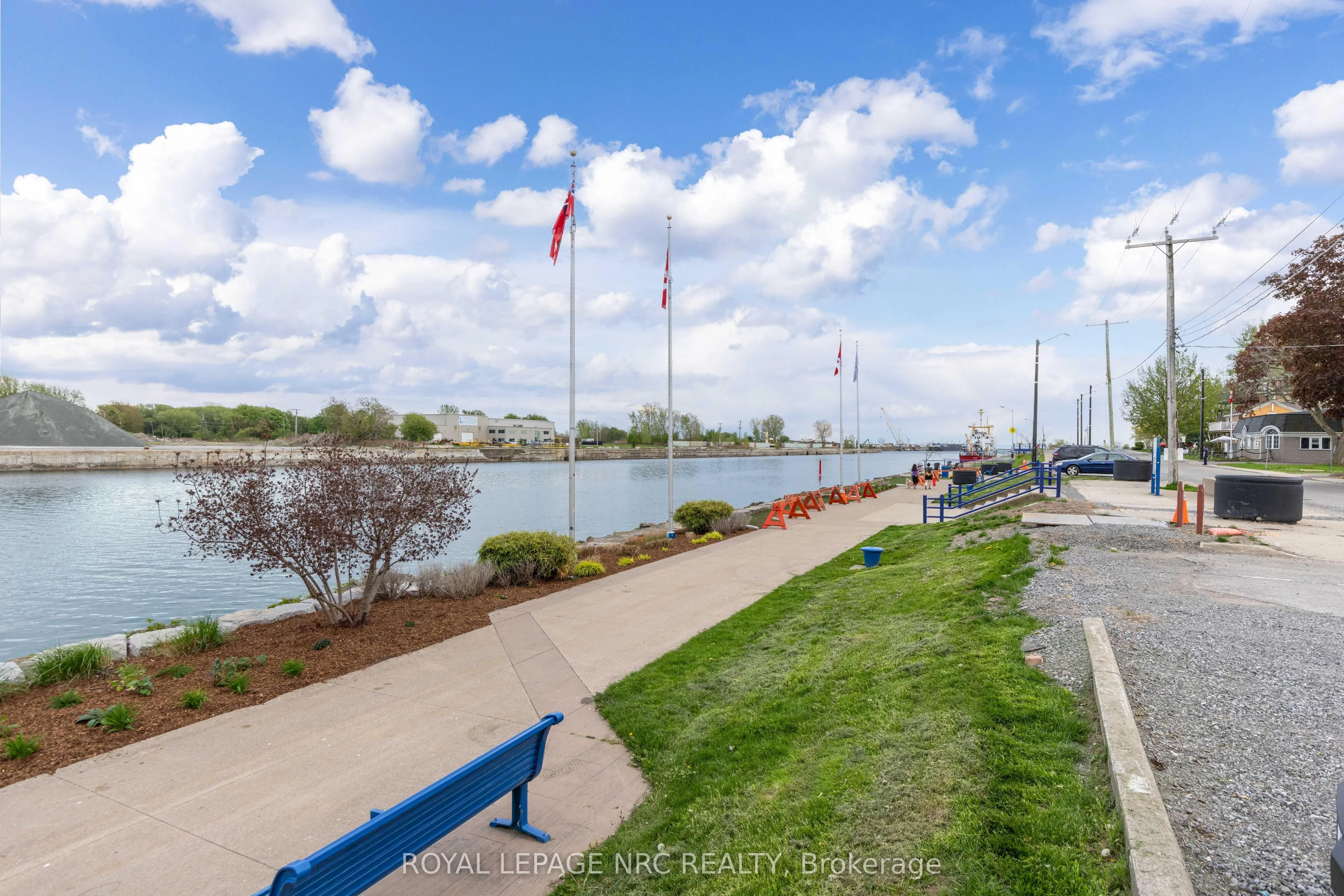 118 West Street, #602