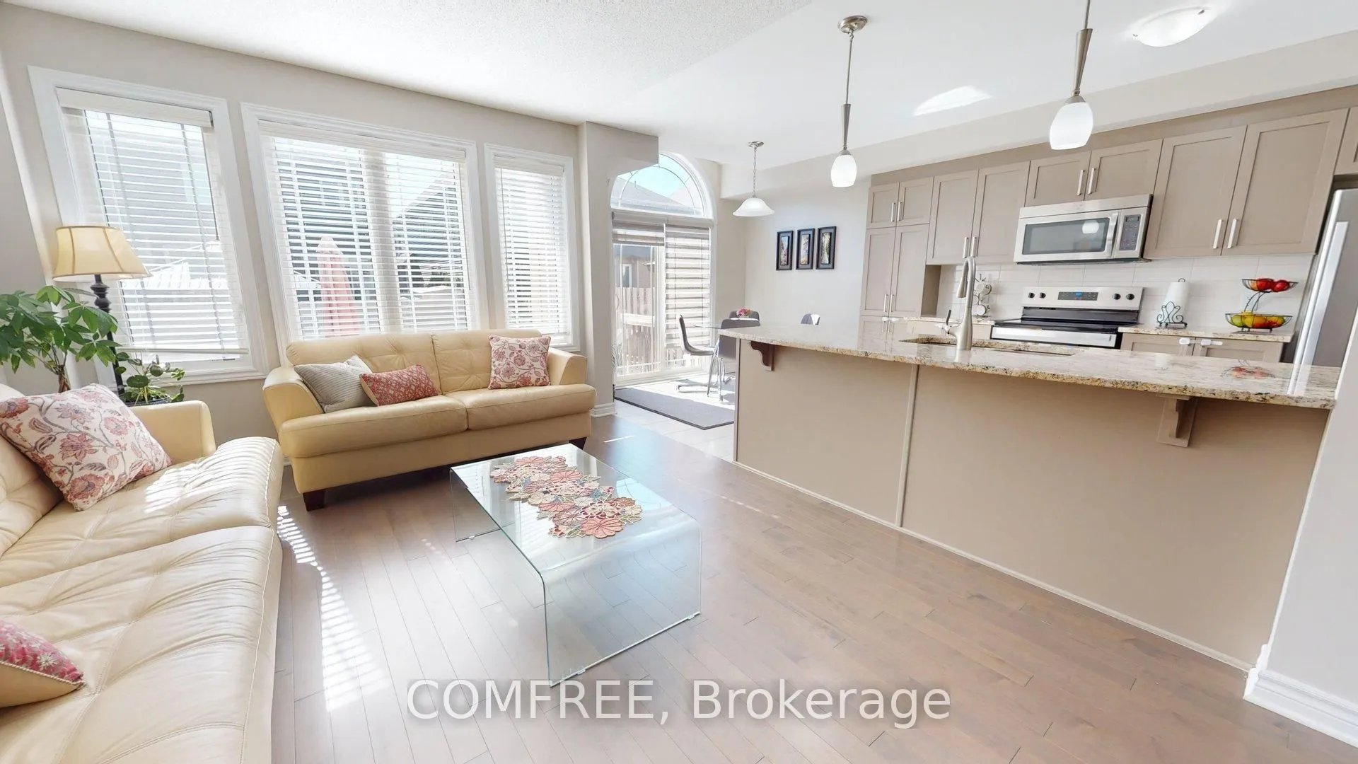 433 Barrick Hill Road
