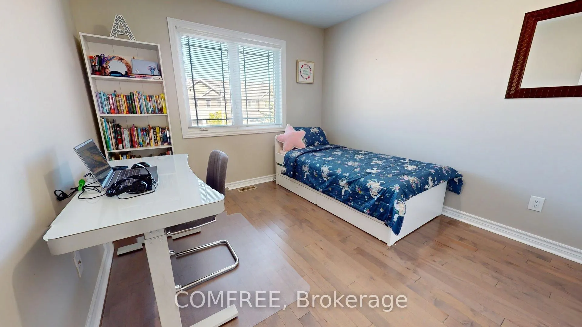 433 Barrick Hill Road