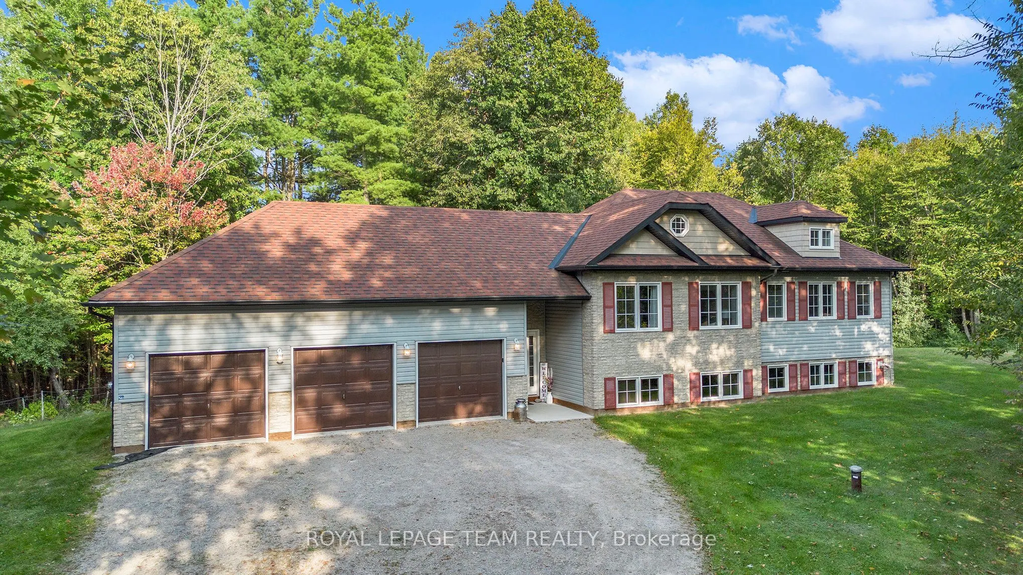 2025 Richmond Road