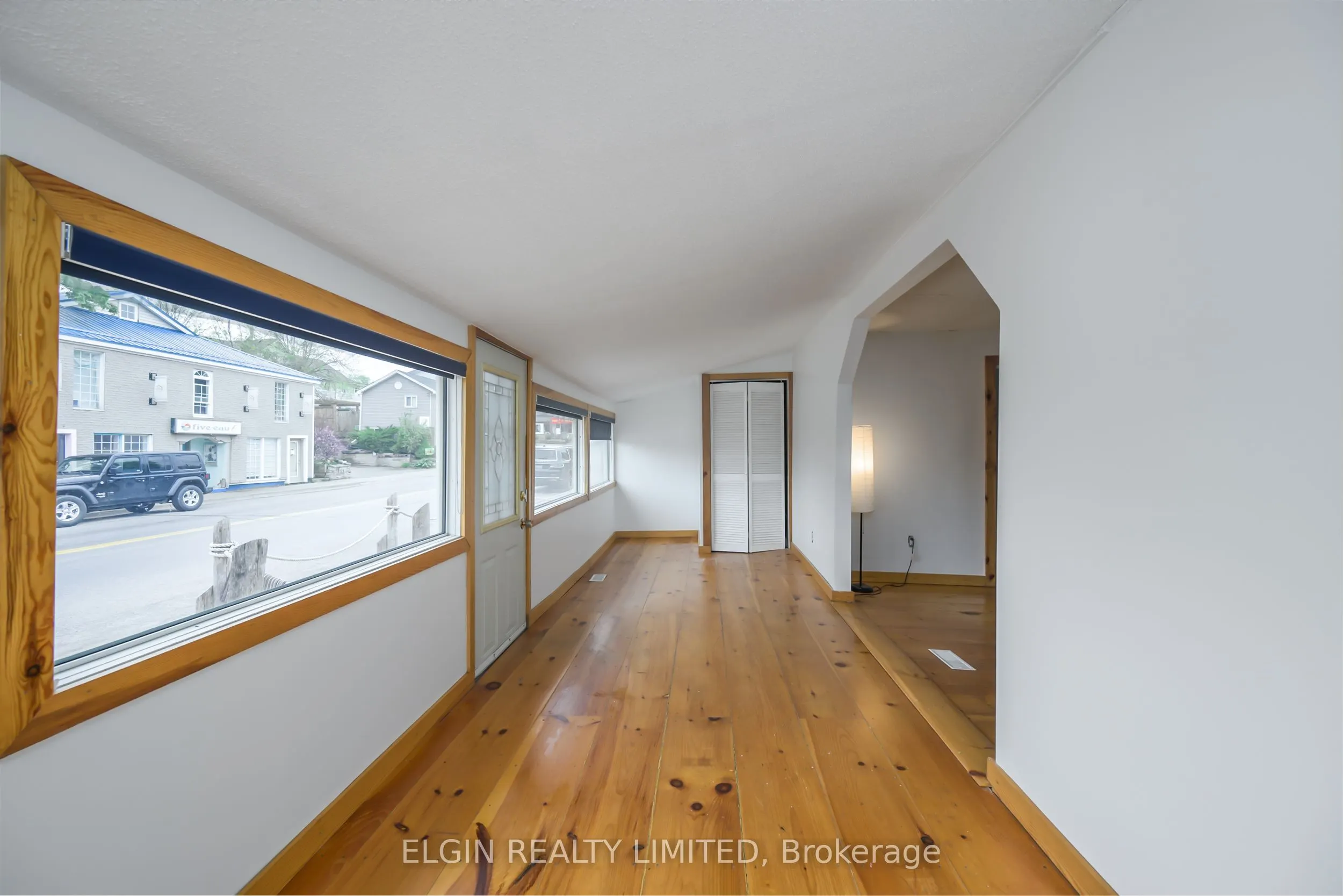 159 William Street