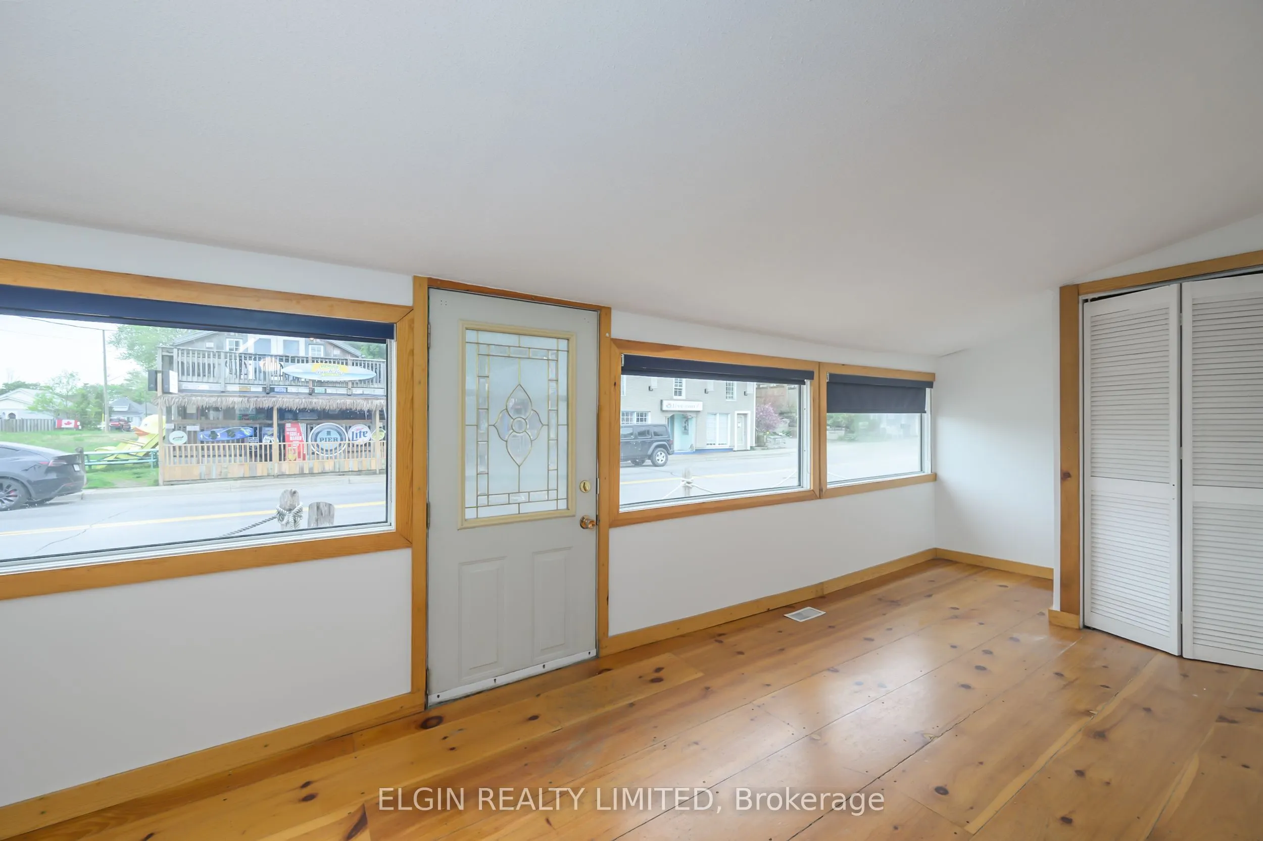 159 William Street