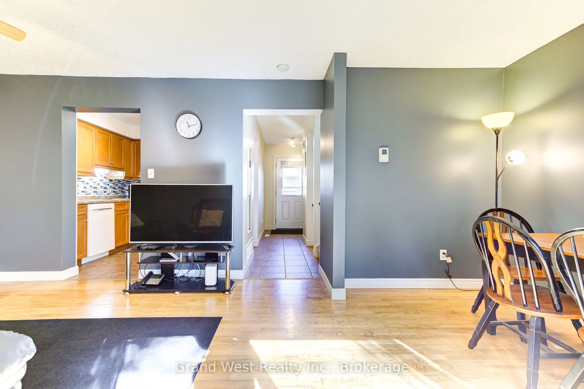 125 Sekura Crescent, #29