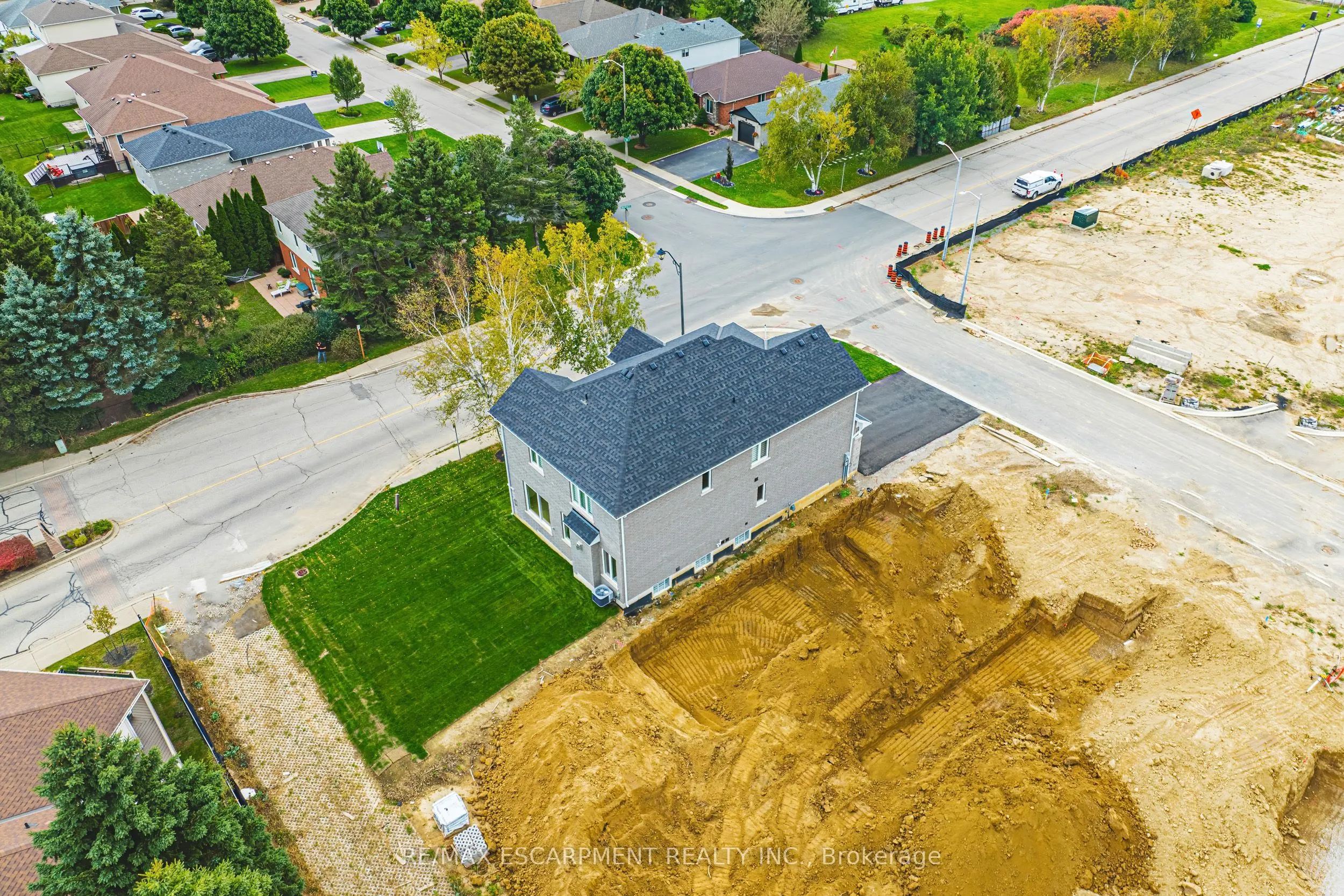 242 Kellogg Avenue