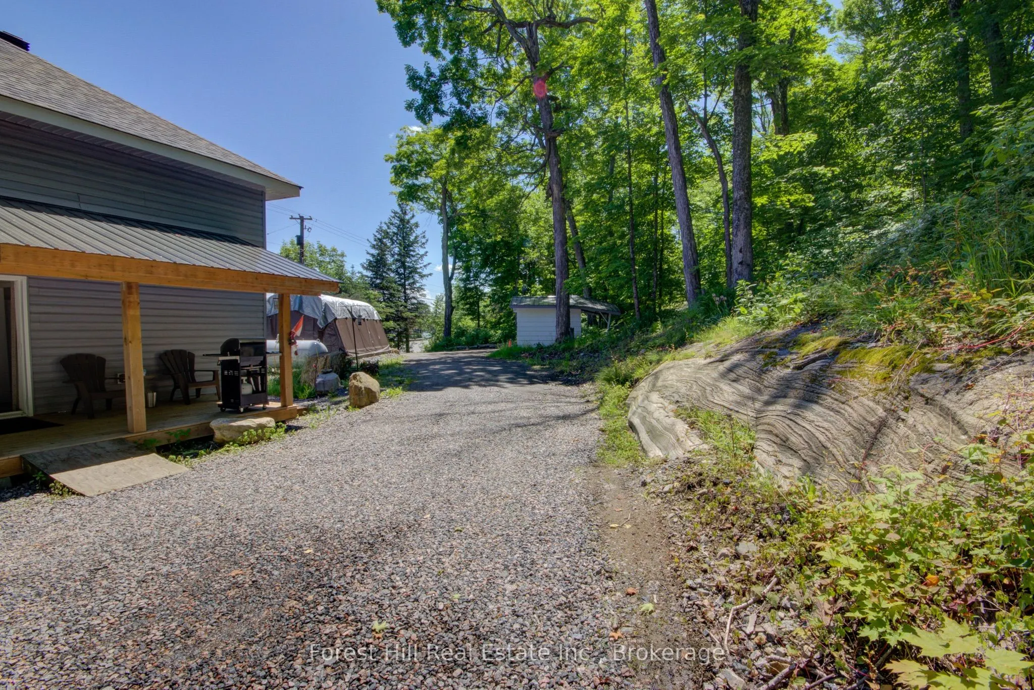 4061 Muskoka Rd 169 Highway
