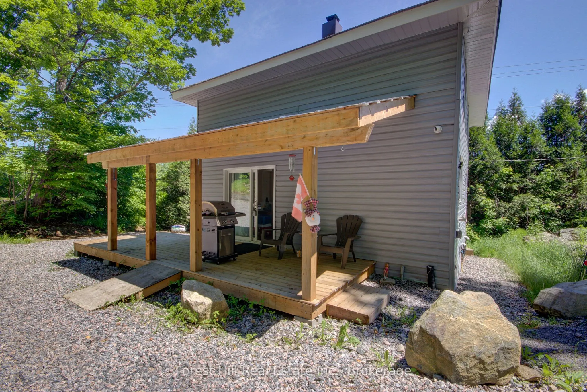 4061 Muskoka Rd 169 Highway