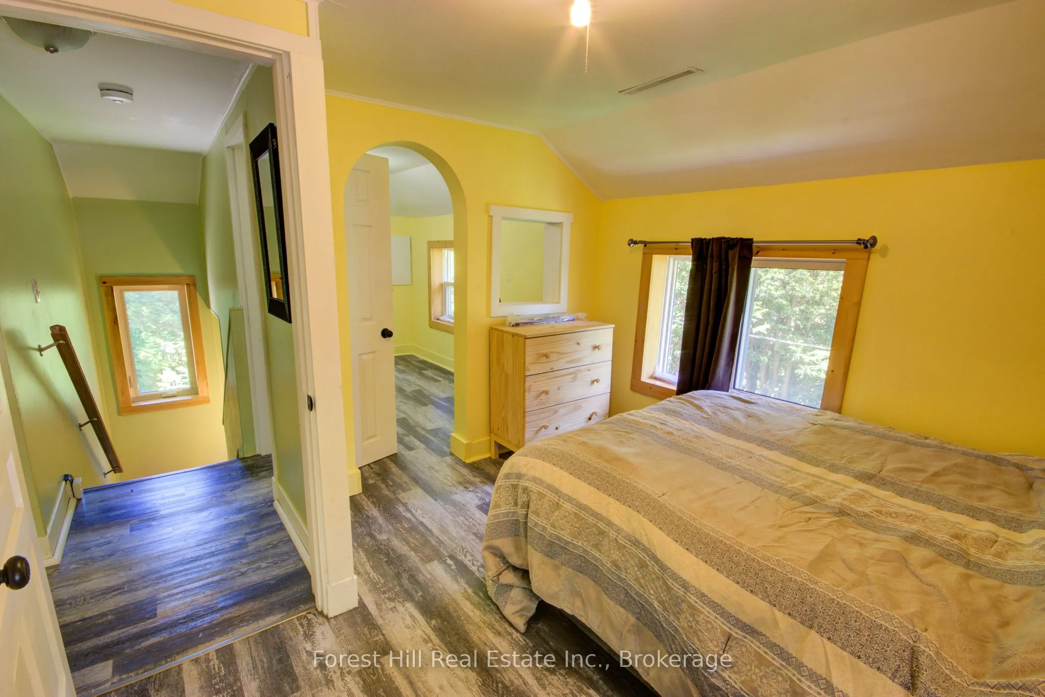4061 Muskoka Rd 169 Highway