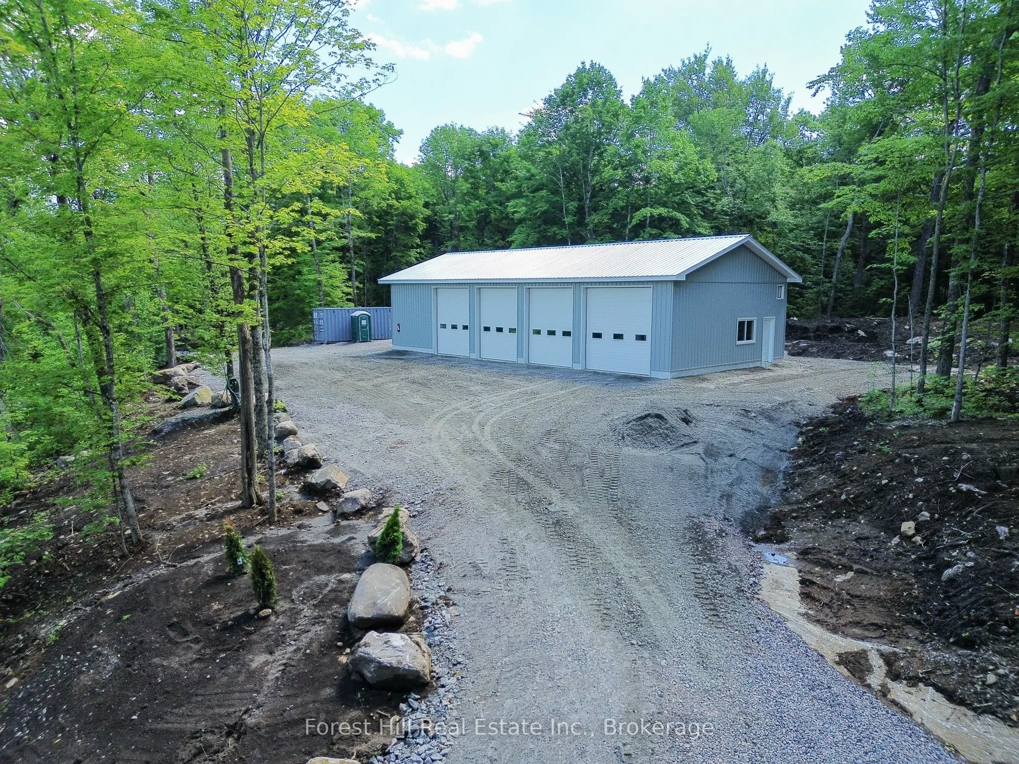 4061 Muskoka Rd 169 Highway