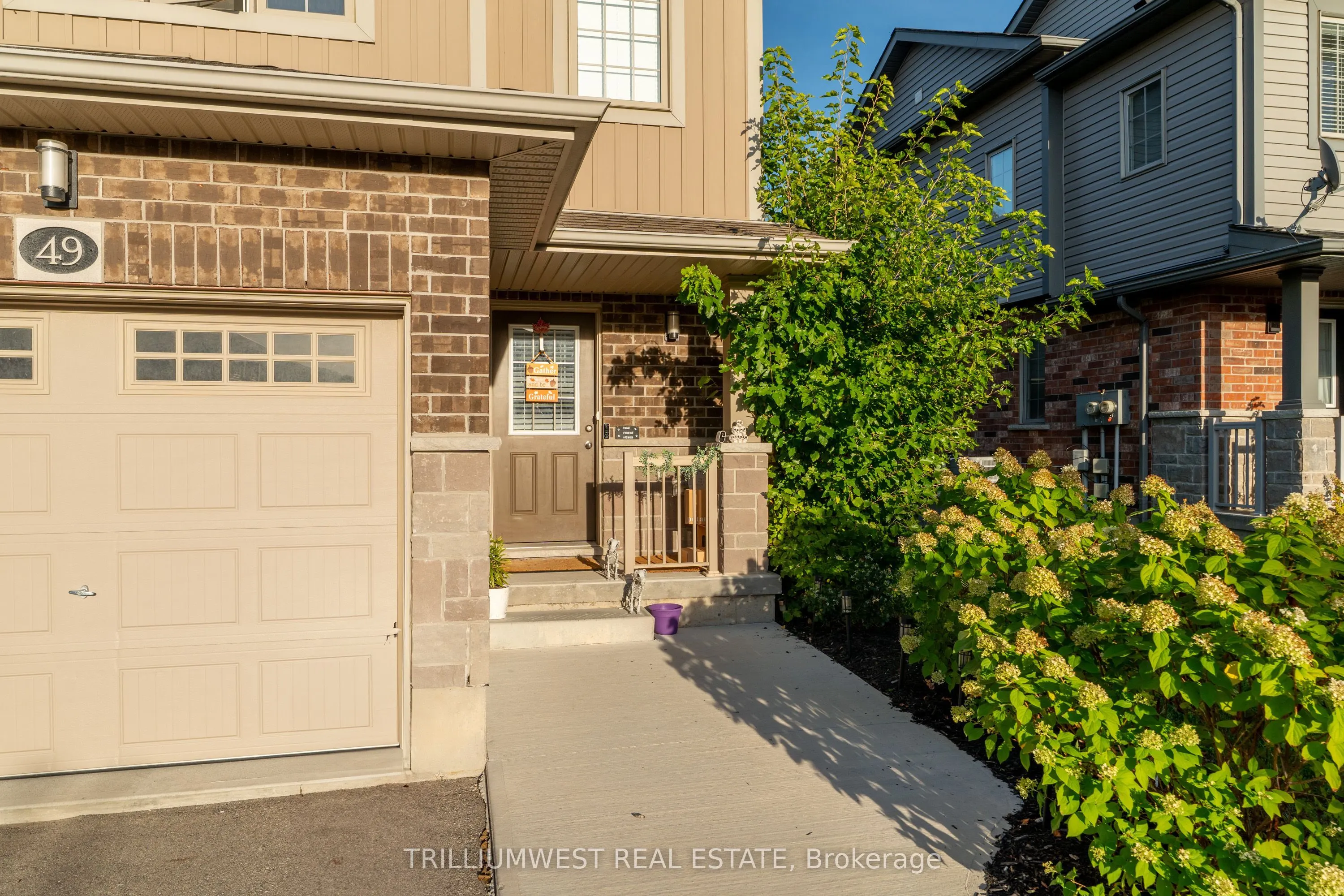 49 Meadowridge Street