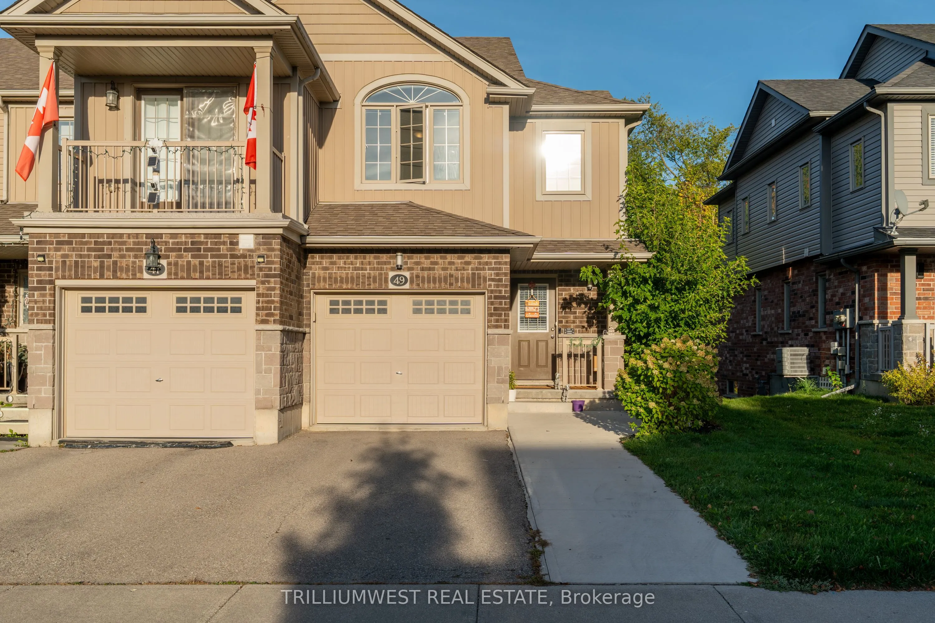 49 Meadowridge Street